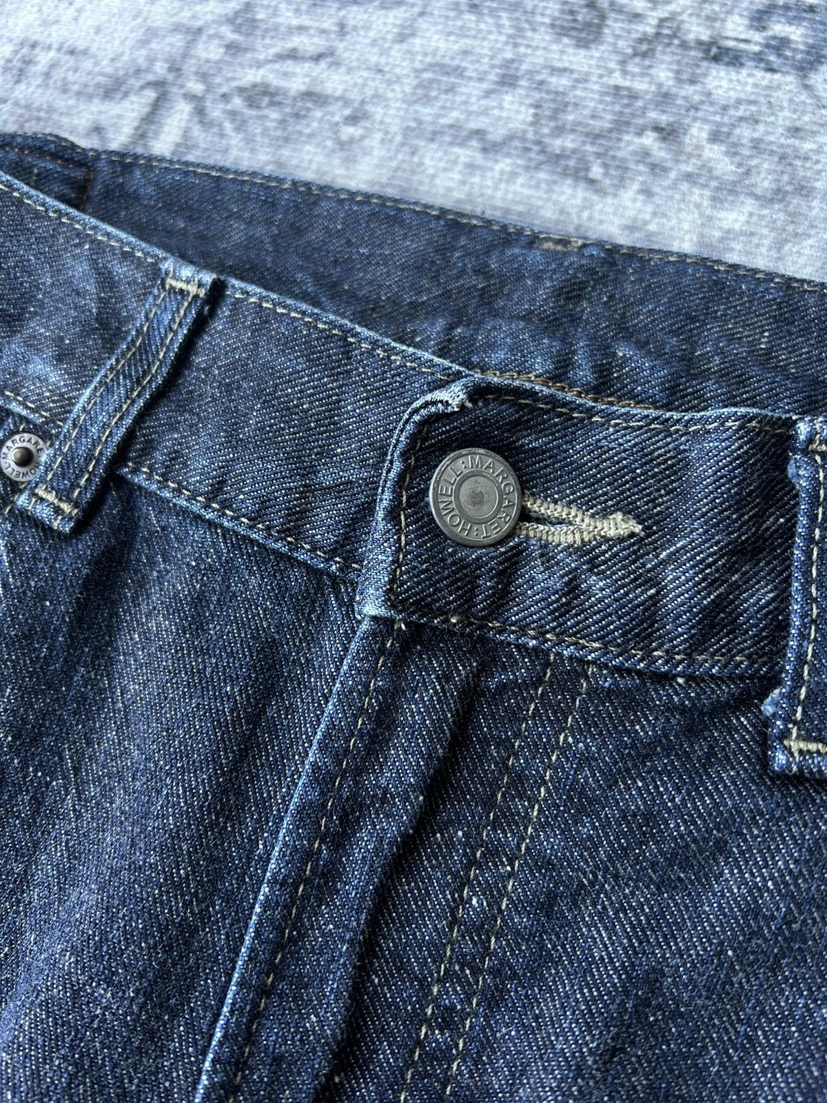 Edwin MARGARET HOWELL X EDWIN JEANS Size US 29 - 8 Thumbnail