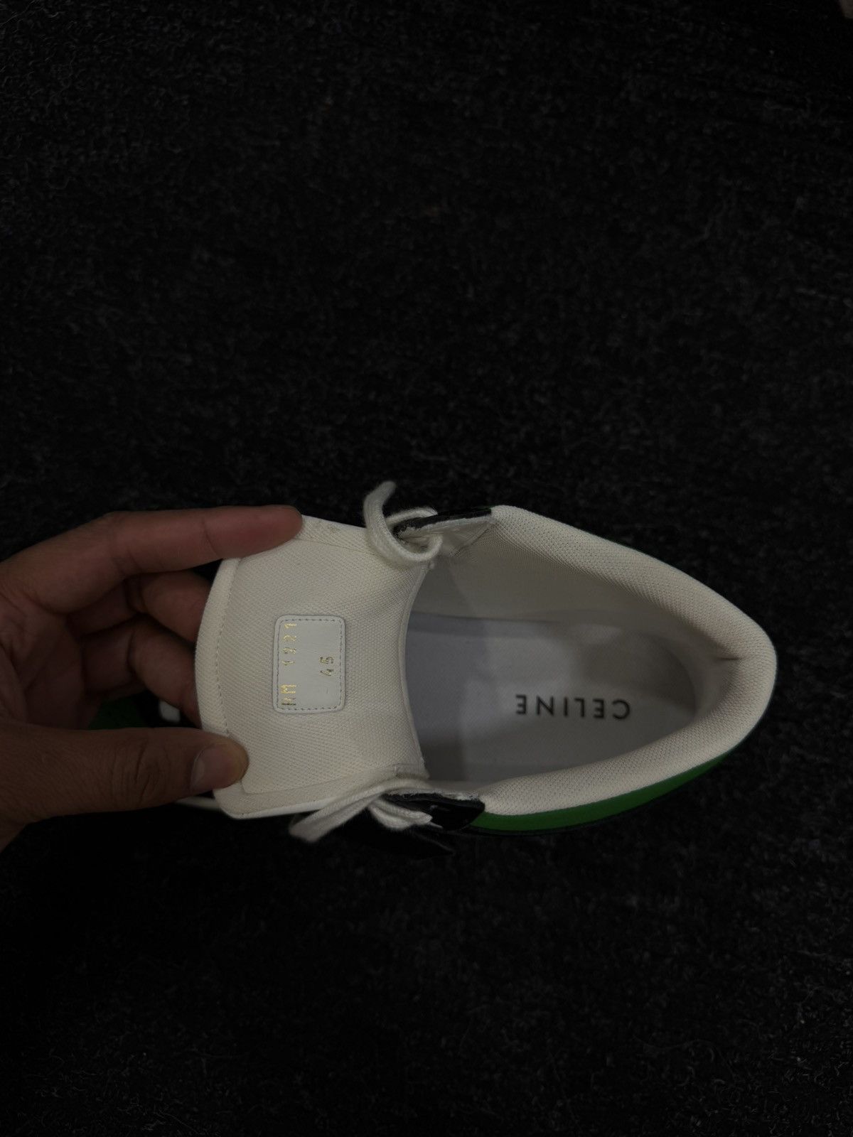 Celine Celine Celine Ct-03 High Top Sneaker 45 Size US 12 / EU 45 - 13 Thumbnail