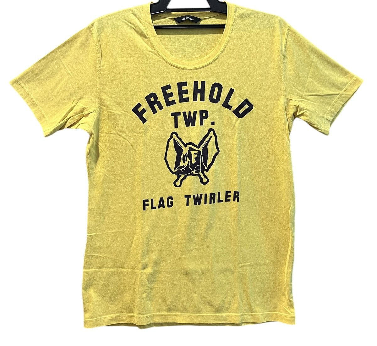 Japanese Brand × Johnbull Johnbull T-Shirt Size US XS / EU 42 / 0 - 1 Thumbnail