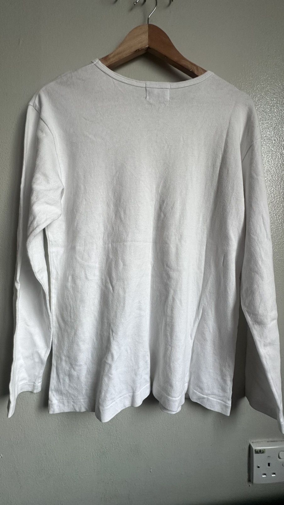Rap Tees Malcolm X Vintage tee Size US M / EU 48-50 / 2 - 2 Thumbnail