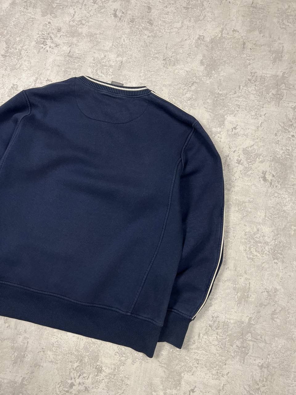 Nike Vintage Nike Y2K Sweatshirt Big Embroidered Logo Size US M / EU 48-50 / 2 - 7 Thumbnail