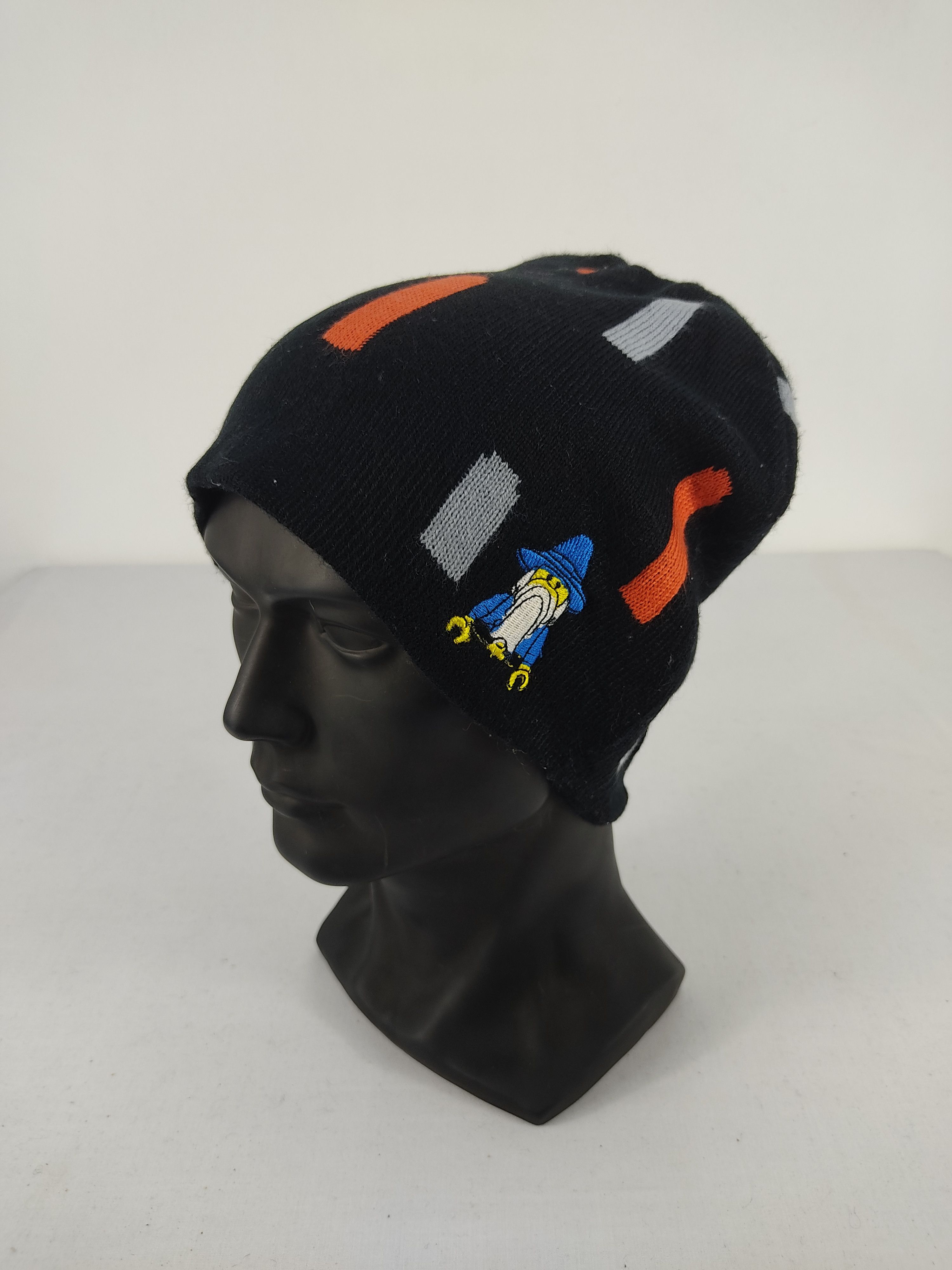 Lego Wizard Beanie Snow Hat Snow Cap