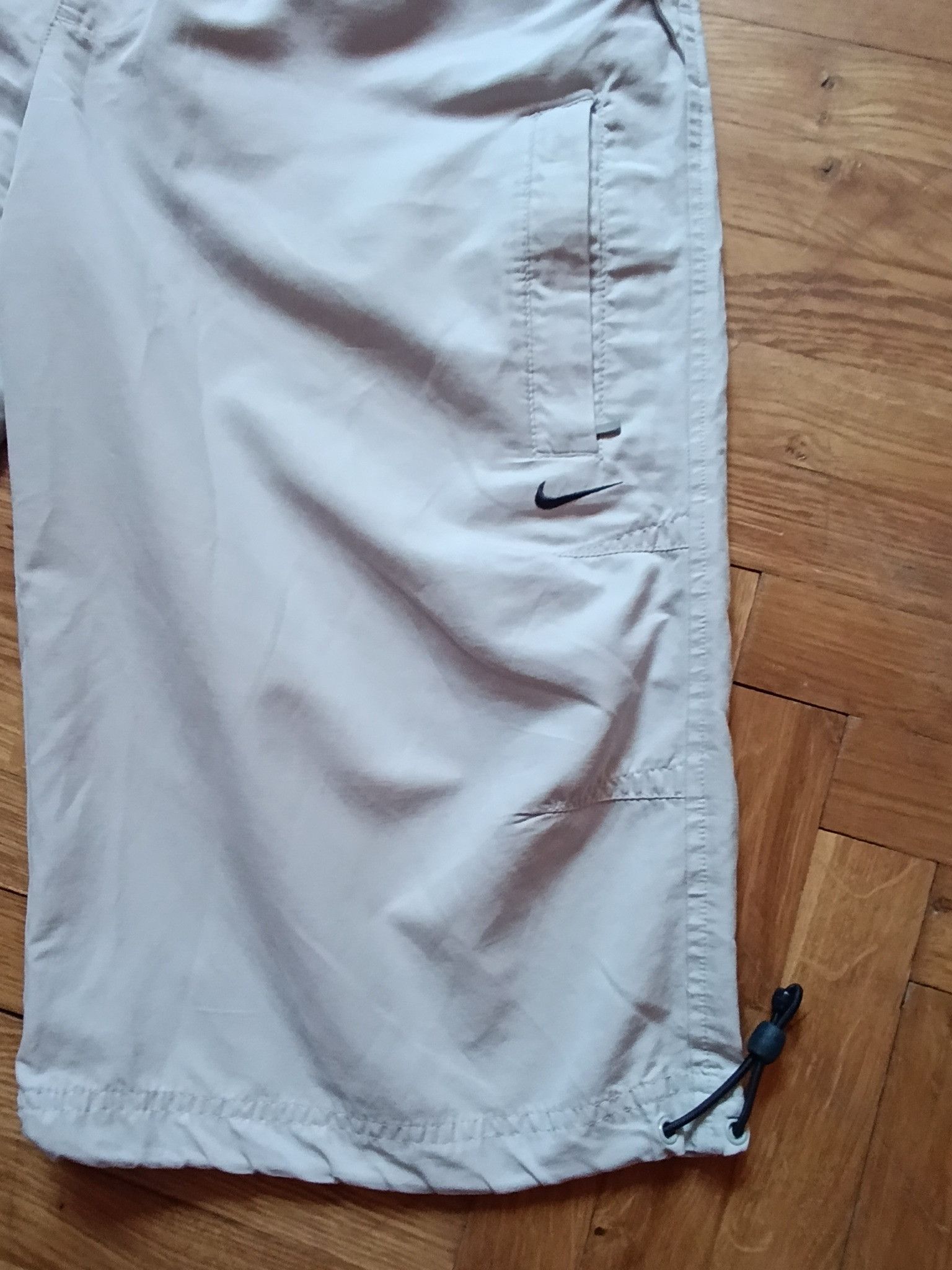 Nike Original Nike Y2K Vintage Baggy Shorts – Rare Gold Label, M Size US 26 / EU 42 - 7 Thumbnail