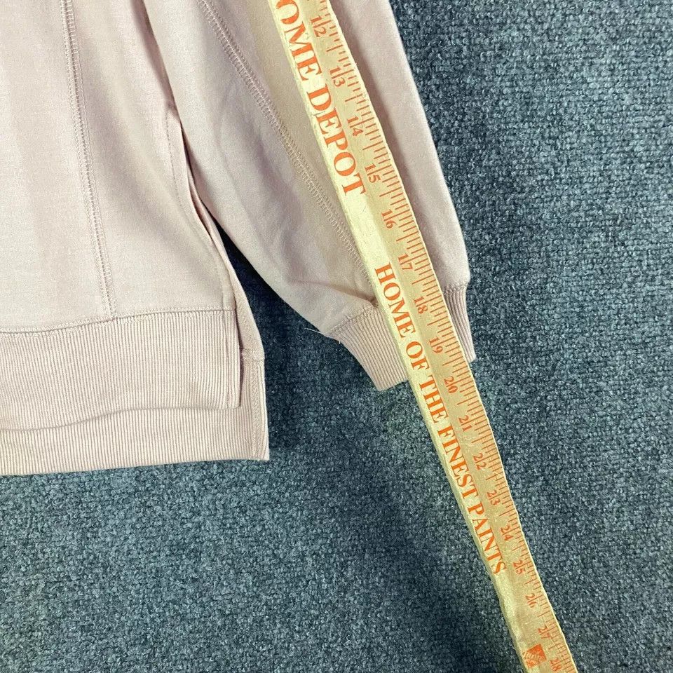 Wildfox Wildfox Sweatshirt Women's Medium Pink Pullover Cotton NWT Size M / US 6-8 / IT 42-44 - 6 Thumbnail
