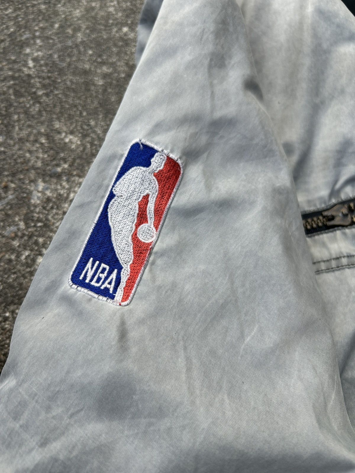 Starter Vintage 90s Champion Sportline NBA Chicago Bulls Size US XL / EU 56 / 4 - 11 Thumbnail