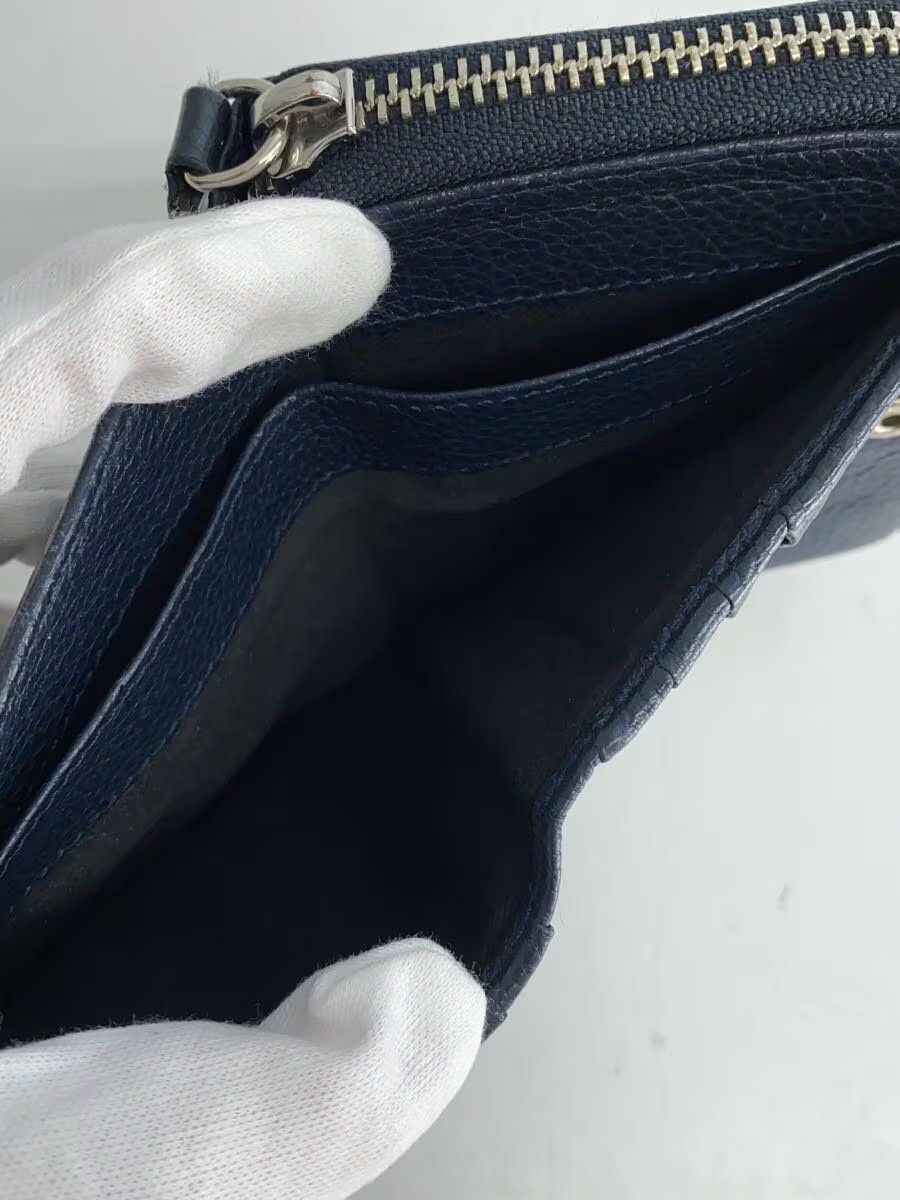 Vivienne Westwood Orb Leather Zip Wallet Size ONE SIZE - 5 Thumbnail