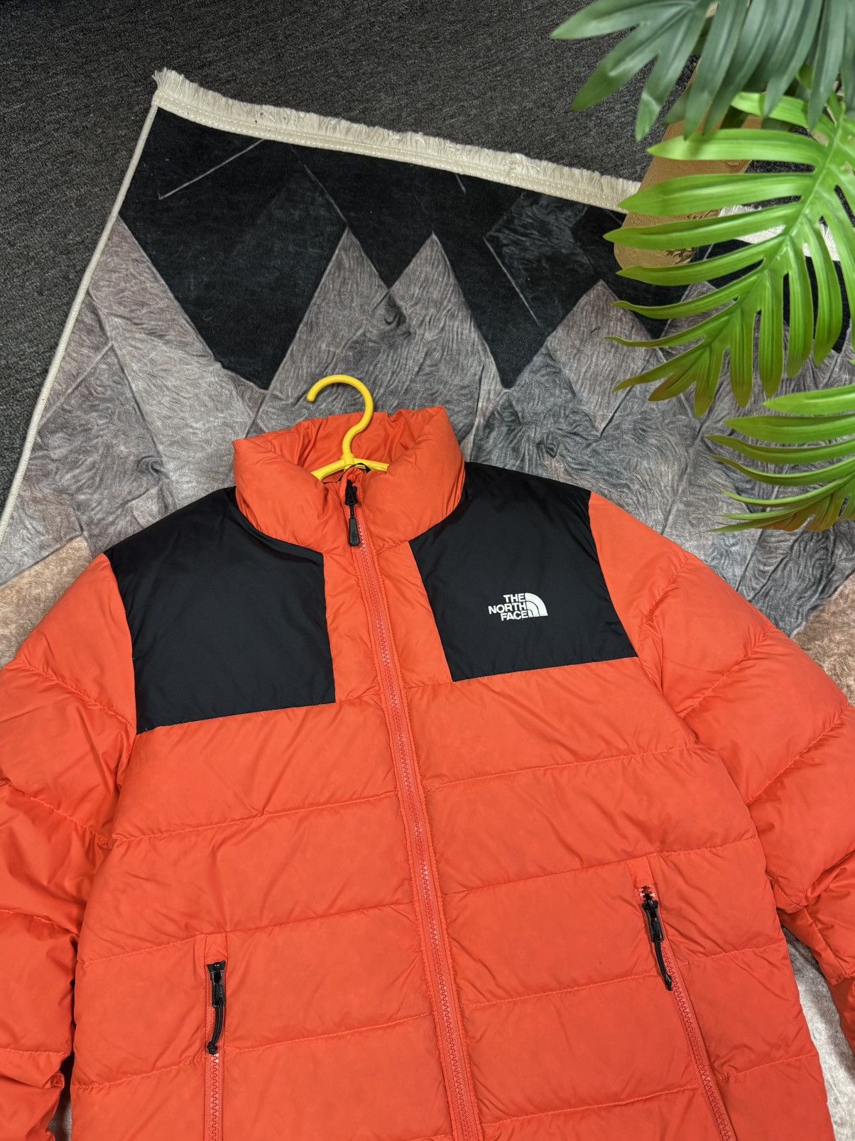 The North Face THE NORTH FACE 700 WOMANS DOWN JACKET PUFFER Y2K SIZE M Size M / US 6-8 / IT 42-44 - 11 Thumbnail
