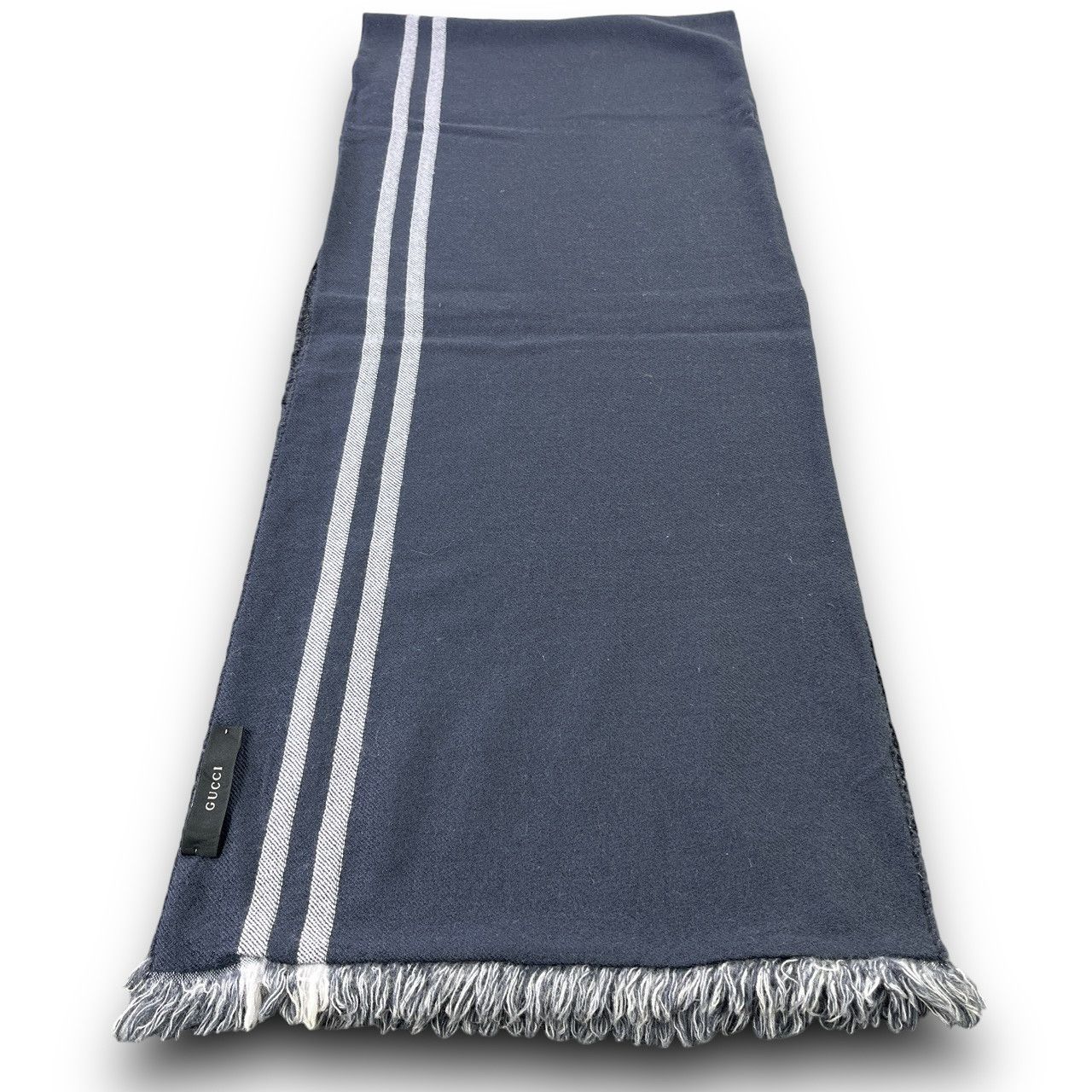 Gucci Gucci Scarf / Muffler / Neckwear T510 Size ONE SIZE - 2 Thumbnail