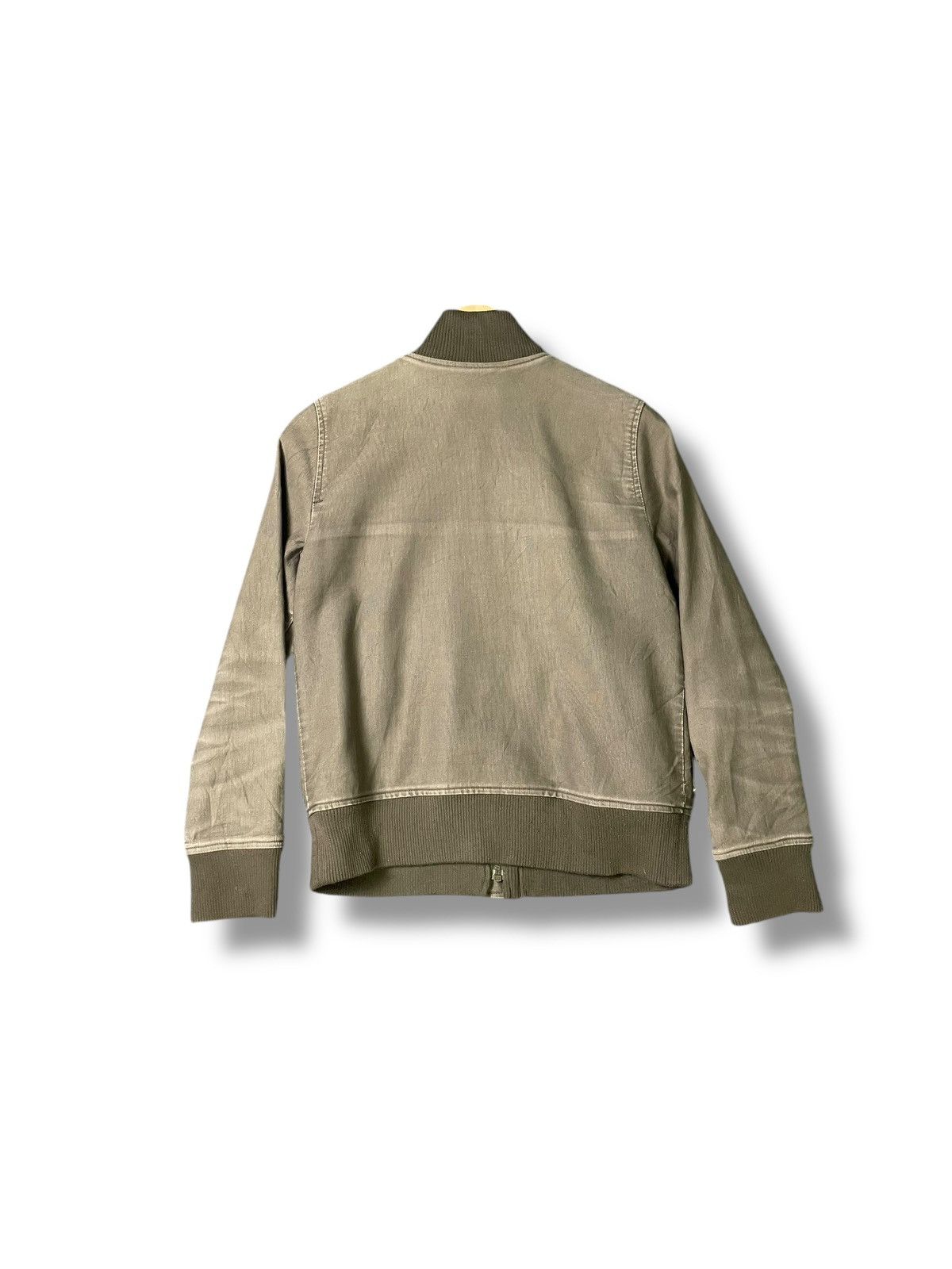 LOWRYS FARM × Vintage Lowrys Farm x Vintage Denim Jacket (35) Size US M / EU 48-50 / 2 - 3 Thumbnail