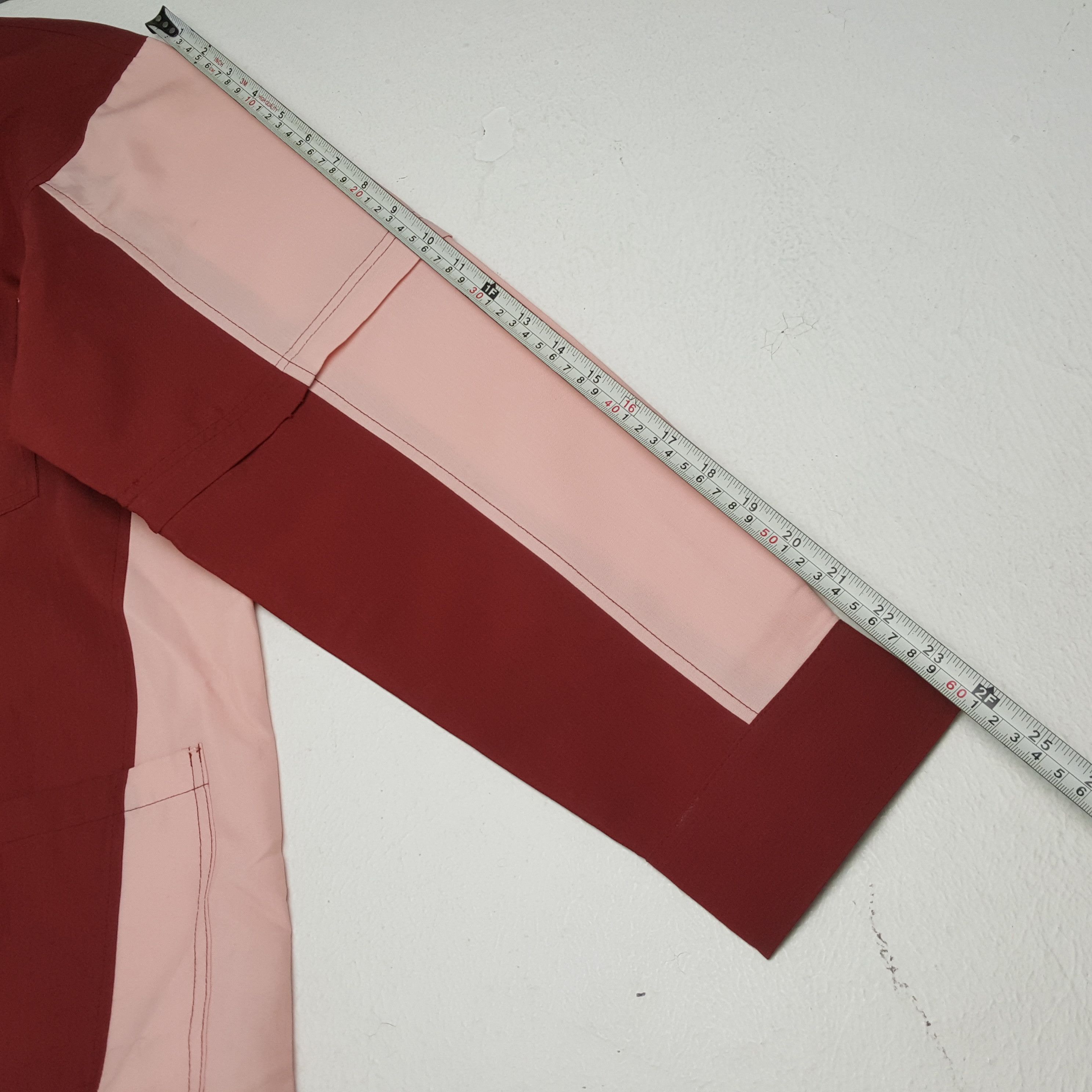 Japanese Brand × Vintage Vintage 7-ELEVEn Japanese Workers Uniform Jacket Size US L / EU 52-54 / 3 - 6 Thumbnail
