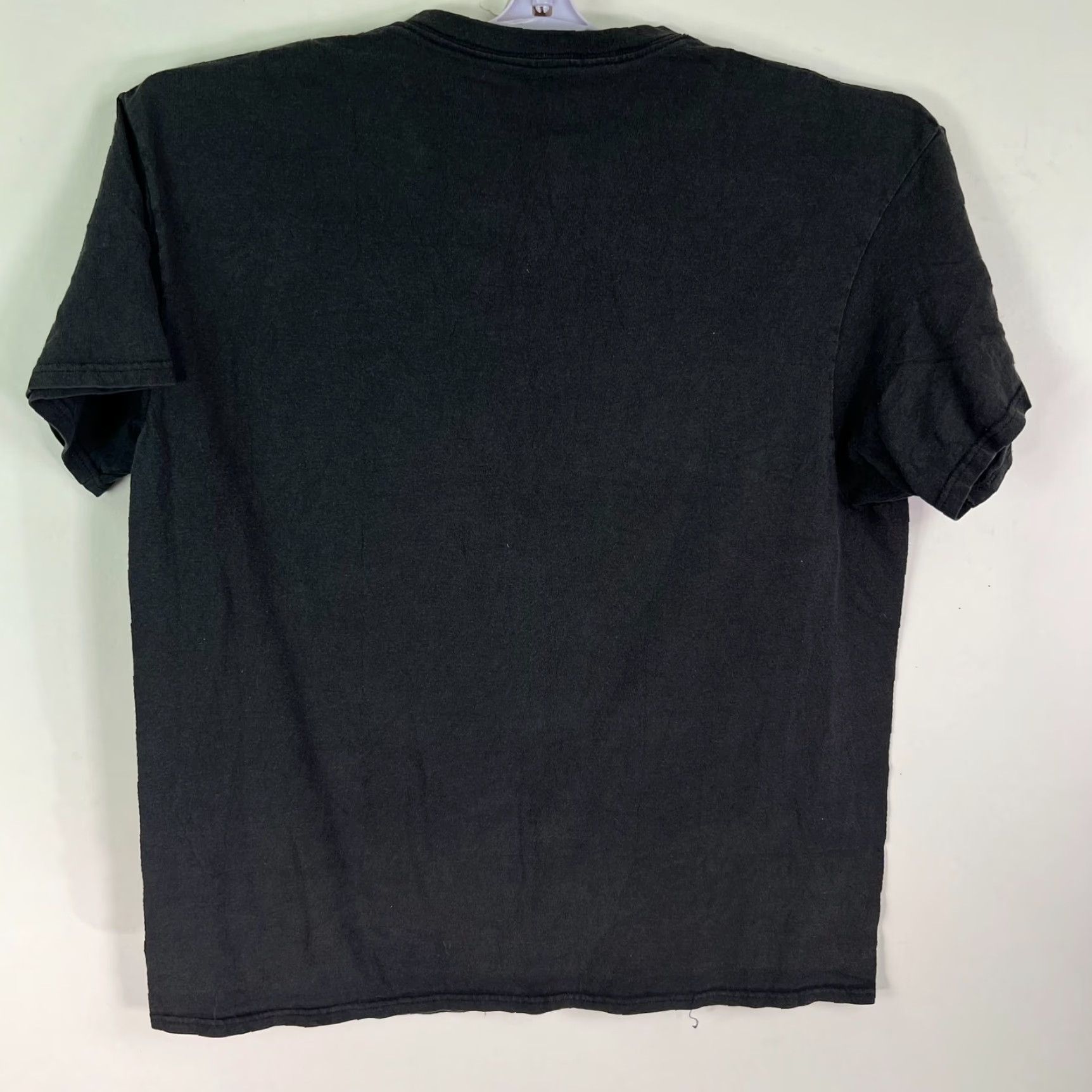 GAS VINTAGE NOPE Gas Monkey Garage T-Shirt Mens Size XL Black Size US XL / EU 56 / 4 - 4 Thumbnail