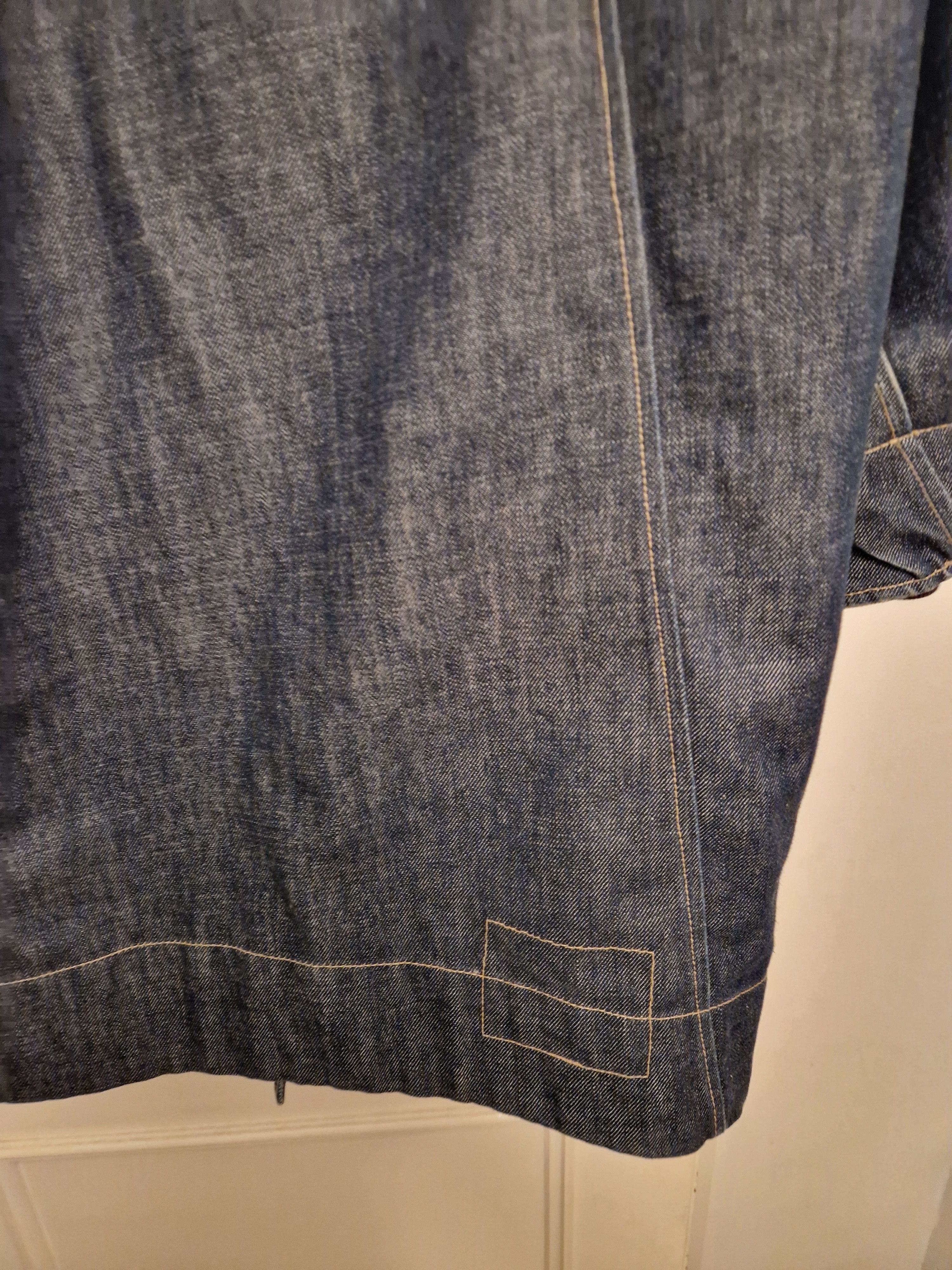 Levi's Engineered Jeans robe Size US S / EU 44-46 / 1 - 5 Thumbnail