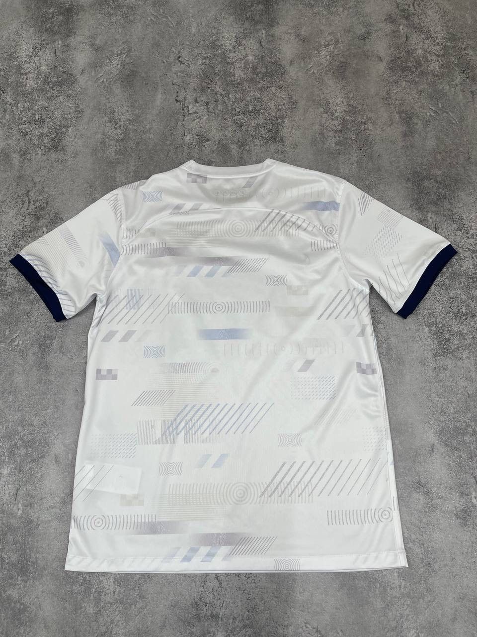 Nike Nike Tottenham Home Football Shirt White 2021/22 Men Size US S / EU 44-46 / 1 - 7 Thumbnail
