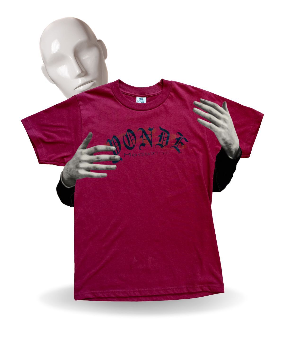 Other Yondé Jet Shirt Size US M / EU 48-50 / 2 - 1 Thumbnail