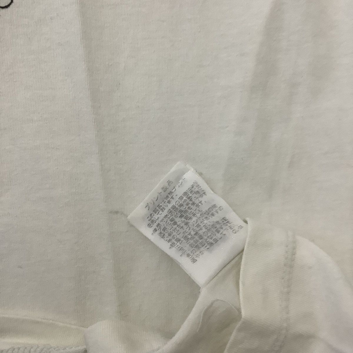 Final Home × Issey Miyake × Japanese Brand Final Home Graphic T-Shirt Size US S / EU 44-46 / 1 - 4 Thumbnail