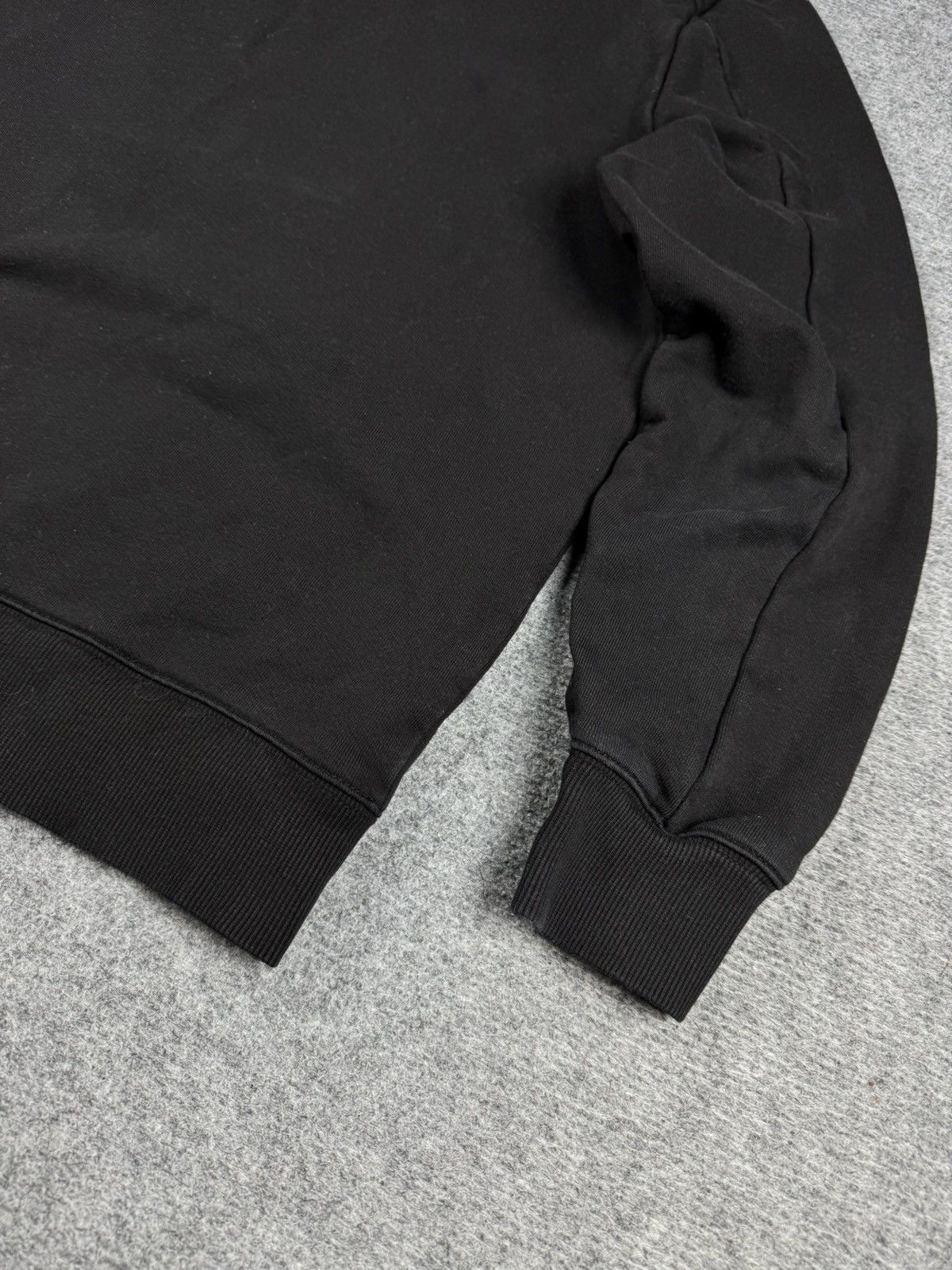 Massimo Osti CP Company Sweatshirt Size US M / EU 48-50 / 2 - 8 Thumbnail