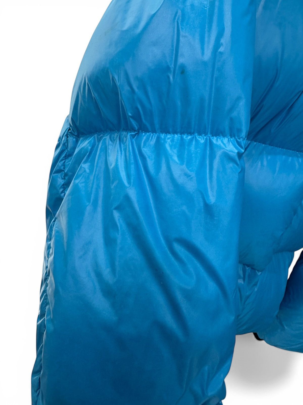 Mackage Mackage Blue Kent Down Jacket Size US XS / EU 42 / 0 - 6 Thumbnail