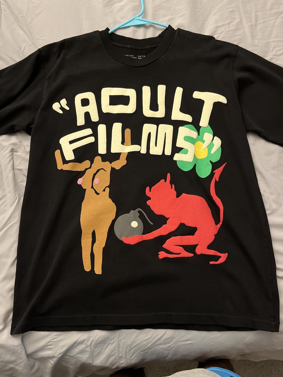 Cpfm adult films tee
