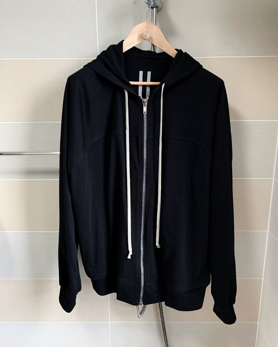 Rick Owens Rick Owens overcoat Size US L / EU 52-54 / 3 - 1 Thumbnail