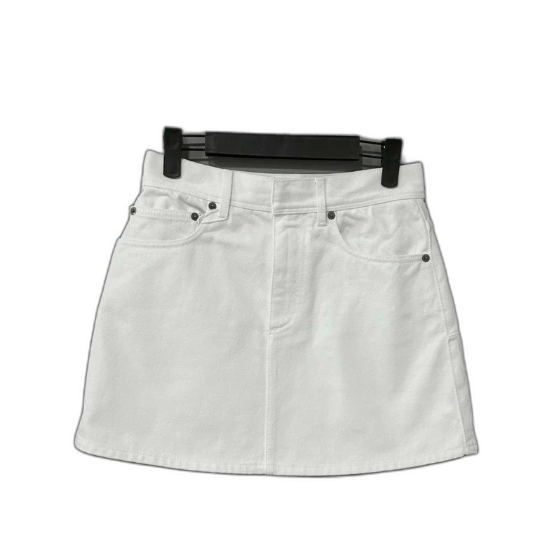 Dior Dior Miss Dior Series Denim Shorts Size 34" / US 12 / IT 48 - 1 Thumbnail