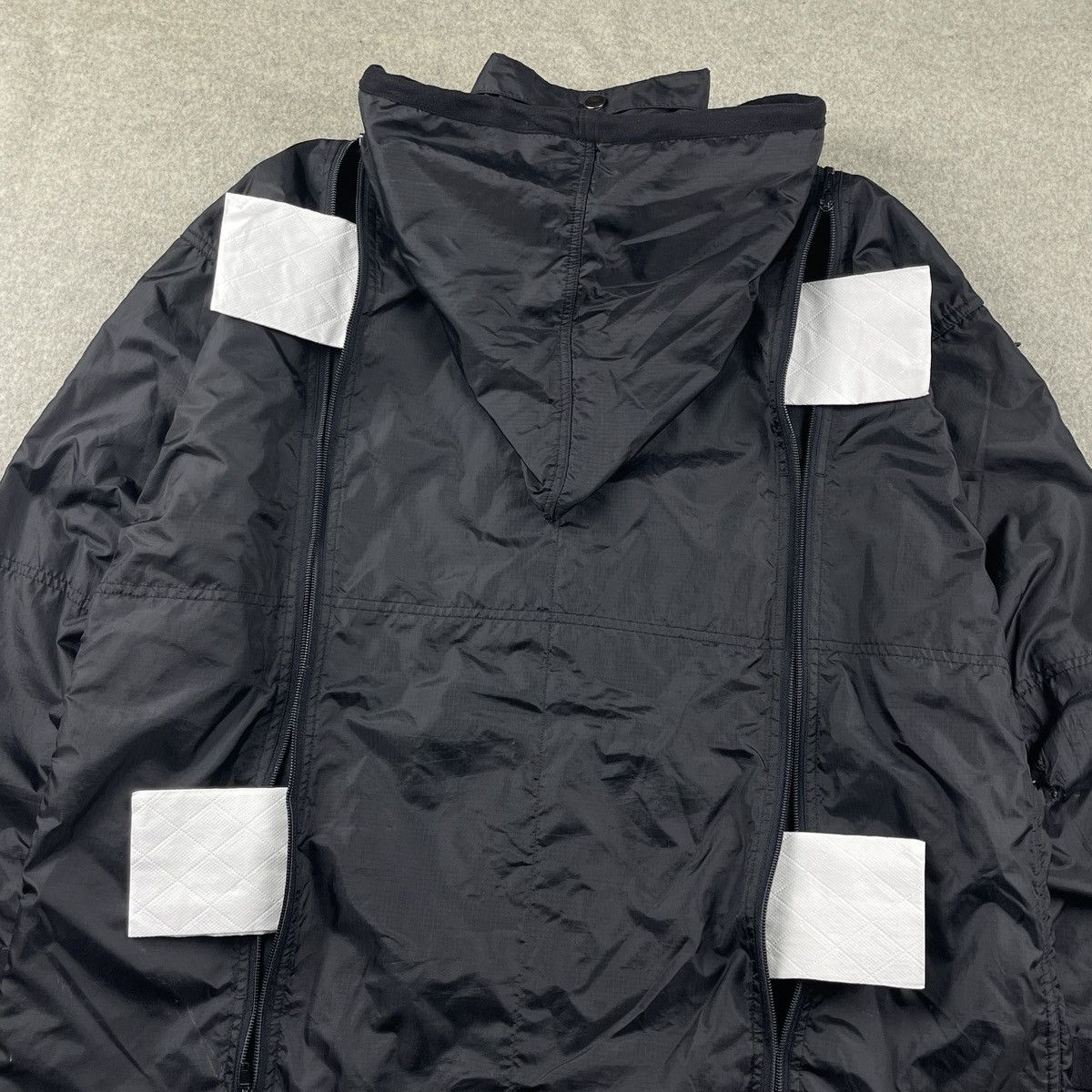 Designer × Final Home Final Home Survival Jacket Size US S / EU 44-46 / 1 - 18 Thumbnail