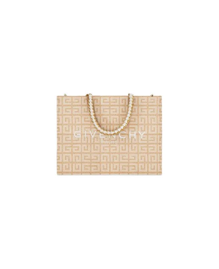 Givenchy o1loc1c0824 Size: OS / Tote Bag in Brown Size ONE SIZE - 1 Thumbnail