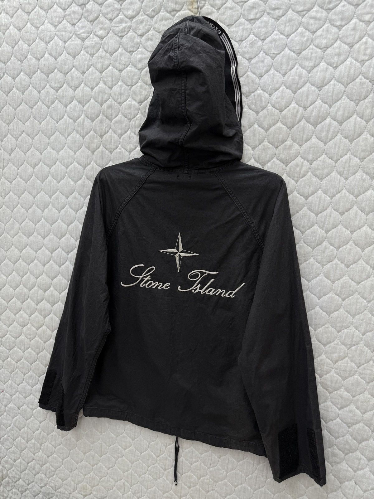 Stone Island 💥💥🔥STEALS VTG STONE ISLAND JACKET Size US M / EU 48-50 / 2 - 3 Thumbnail