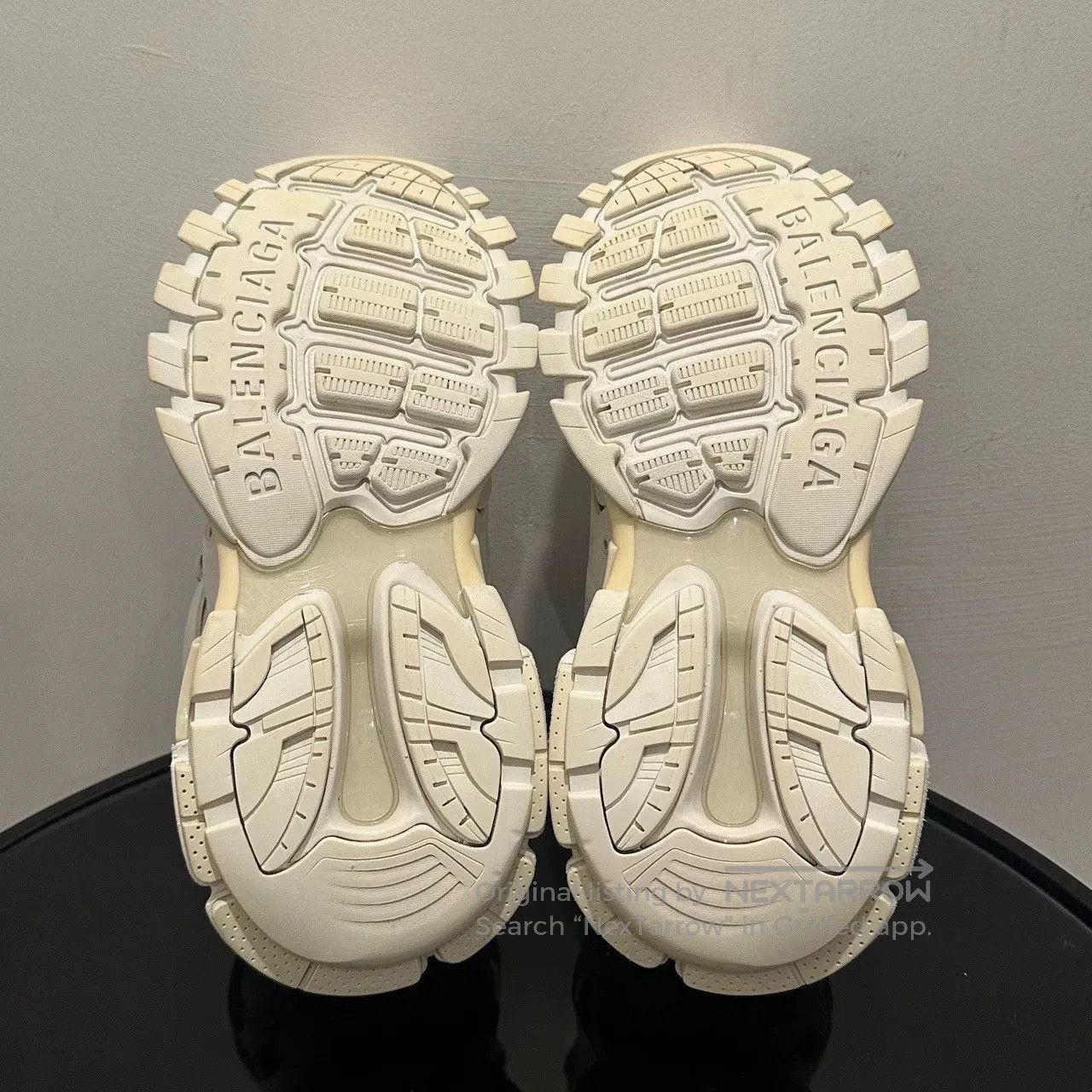 Balenciaga balenciaga track 1.0 dad sneakers. Size US 8.5 / EU 41-42 - 6 Thumbnail