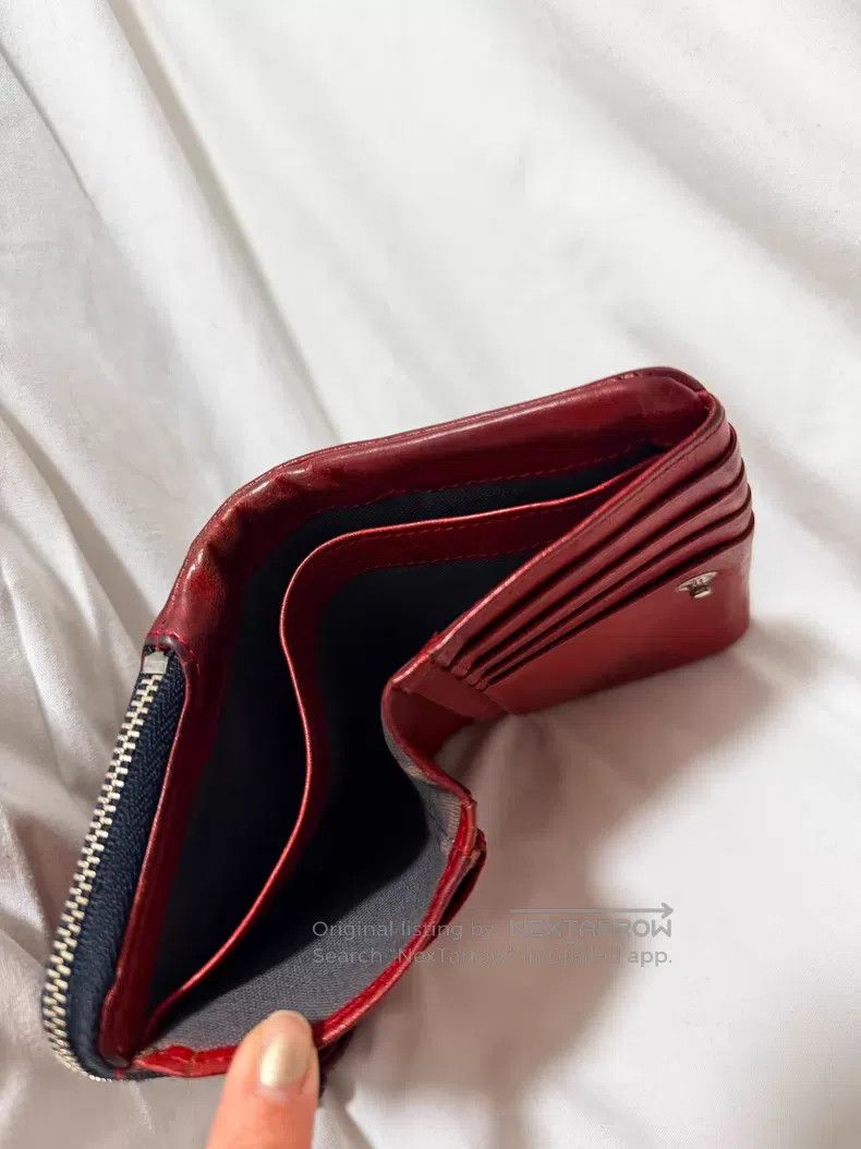 Vivienne Westwood Vivienne Westwood zipper wallet| Size ONE SIZE - 7 Thumbnail