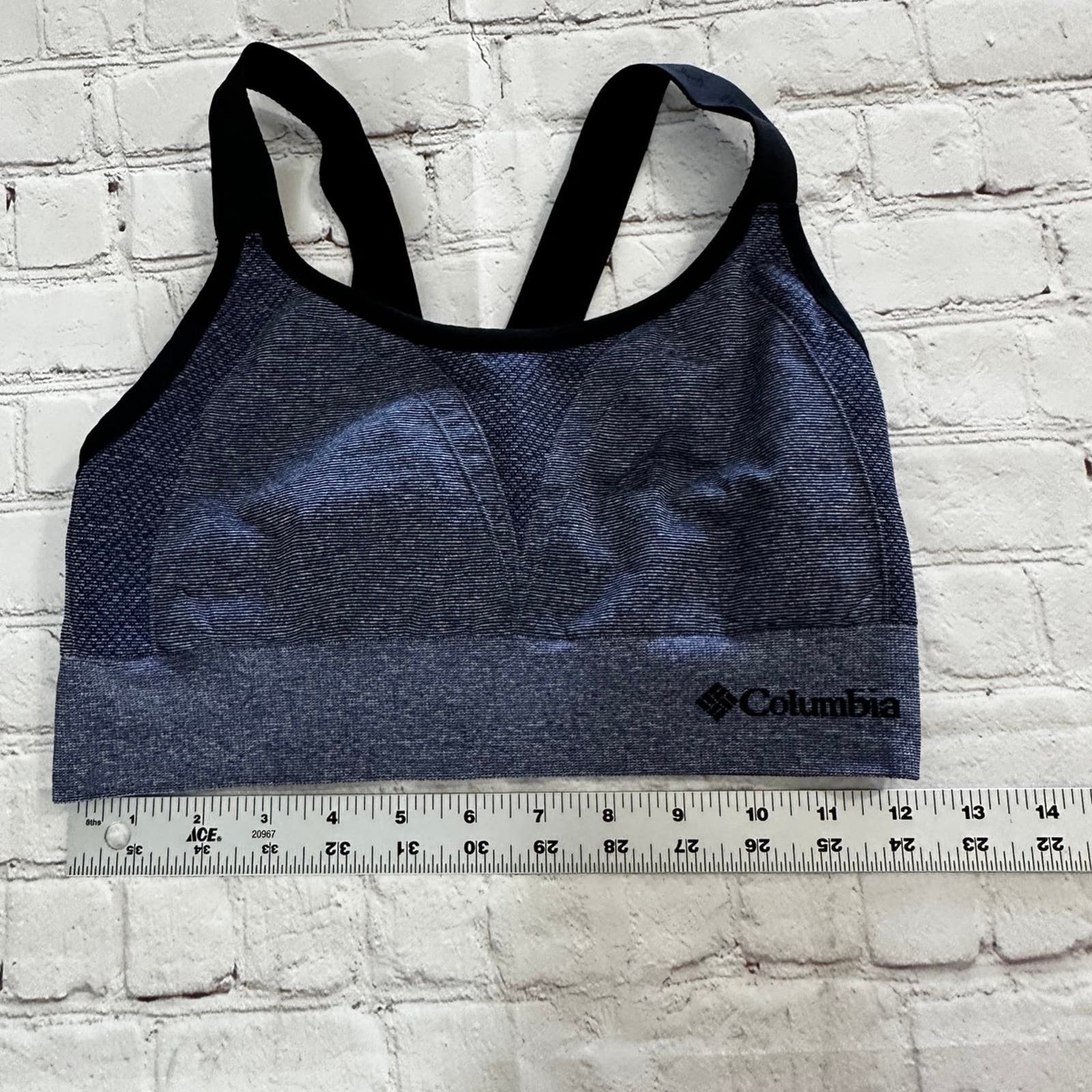 Columbia Columbia Sports Bra Size M / US 6-8 / IT 42-44 - 2 Thumbnail