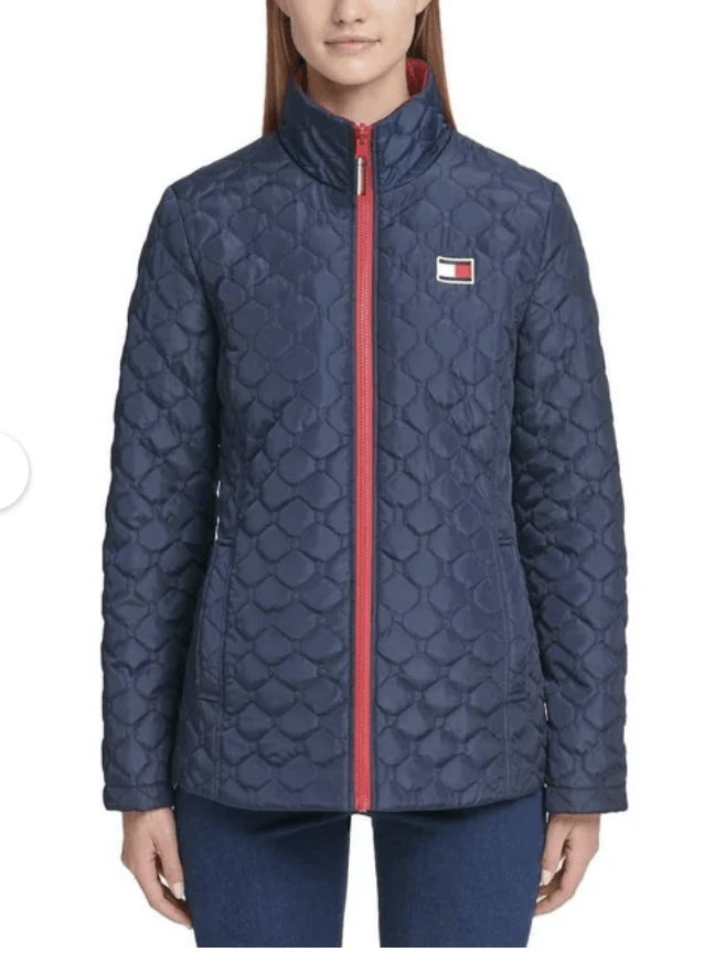 Tommy Hilfiger Tommy Hilfiger 3 in 1 All weather system coat Size M / US 6-8 / IT 42-44 - 2 Thumbnail
