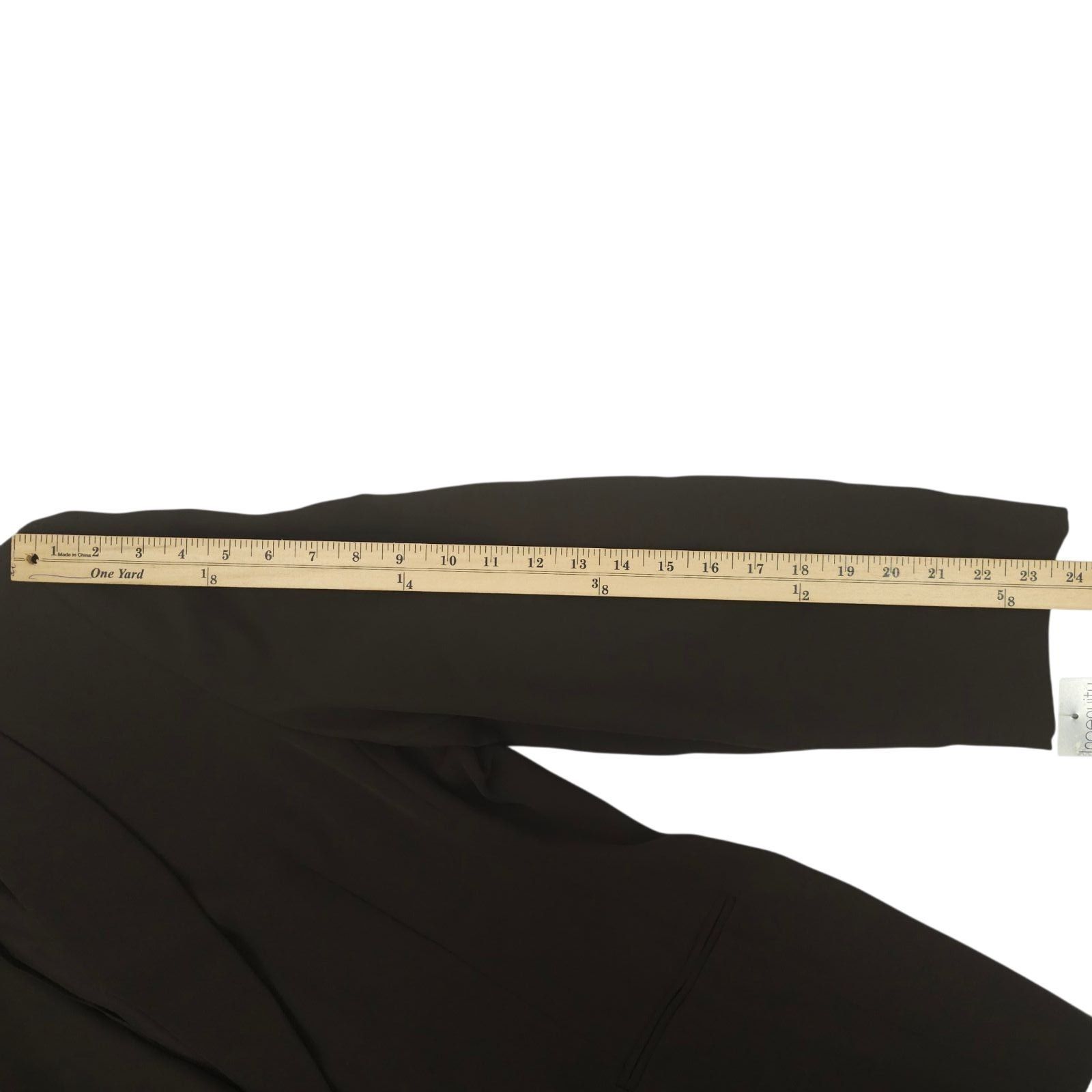 Other Ingenuity Blazer Jacket 18 Quiet Luxury Minimalist Workwear Size XXL / US 16-18 / IT 52-54 - 6 Thumbnail