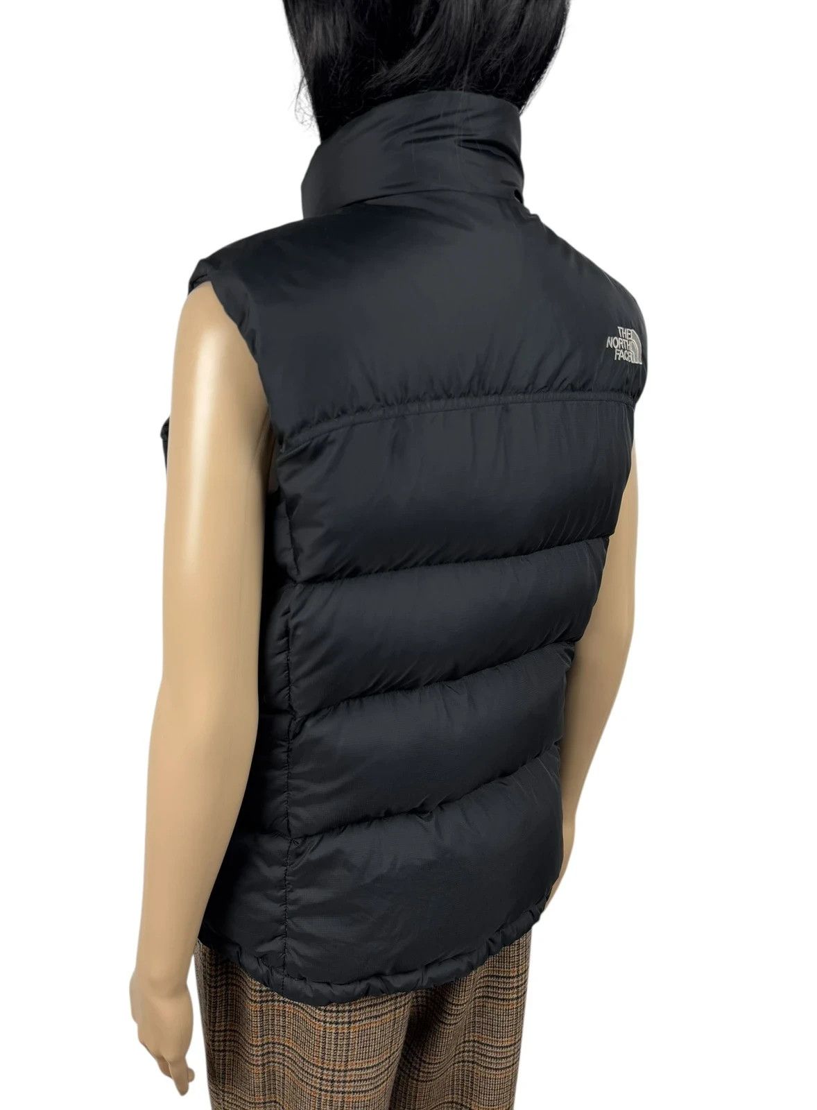 The North Face The North Face Nuptse Puffer Vest Down Gilet size M Size M / US 6-8 / IT 42-44 - 8 Thumbnail