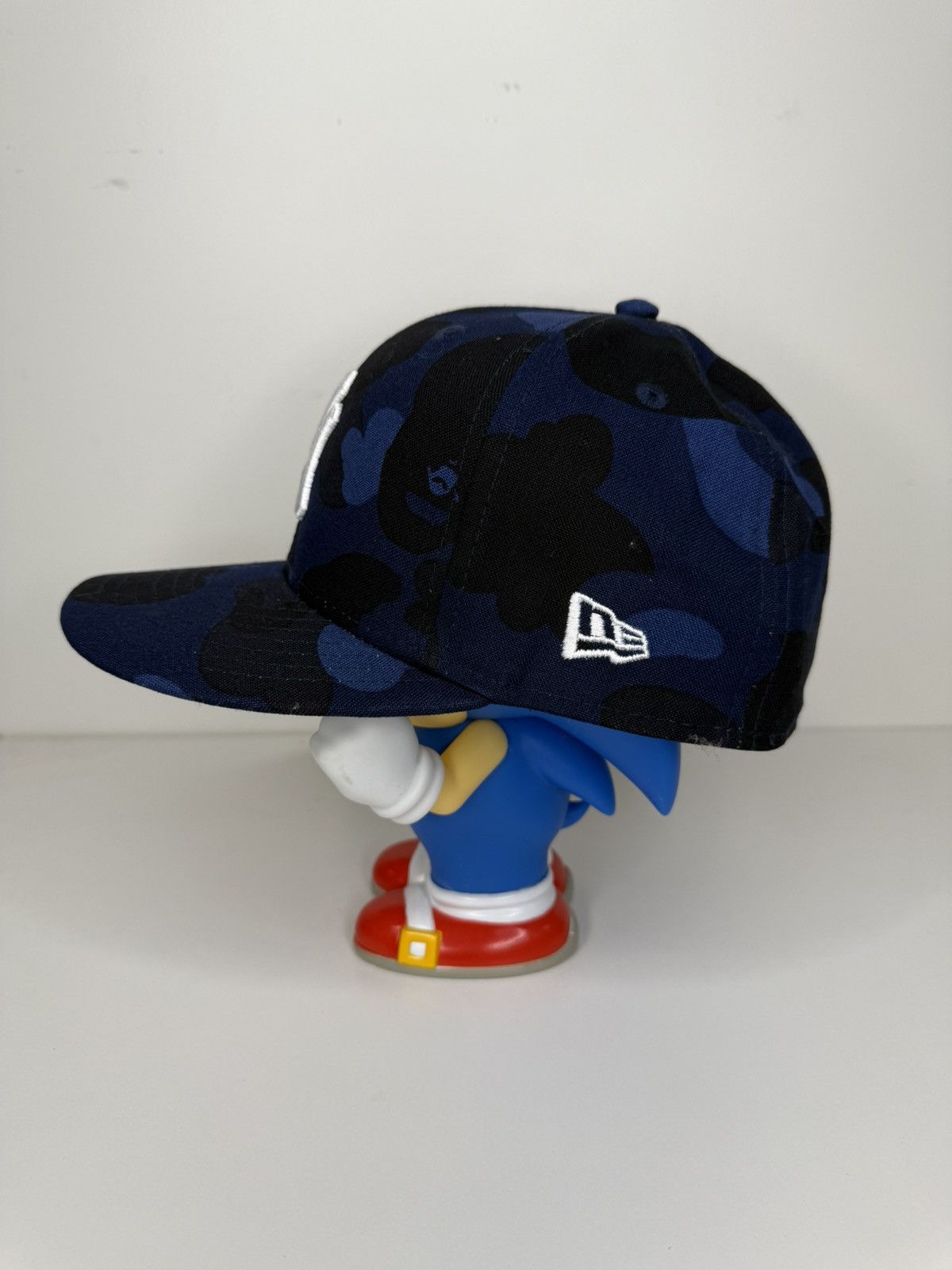 Bape × MLB × New Era Bape X New Era Size ONE SIZE - 4 Thumbnail