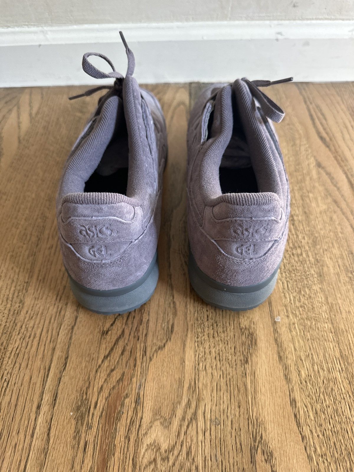 Asics × Kith Kith x Ronnie Fieg x Asics Size US 11 / EU 44 - 3 Thumbnail