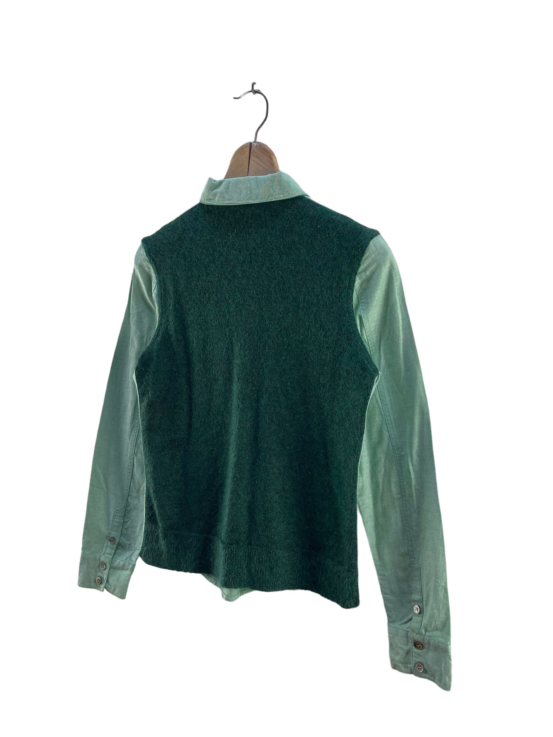 Tsumori Chisato Tsumori Chisato Jacket Size US S / EU 44-46 / 1 - 7 Thumbnail