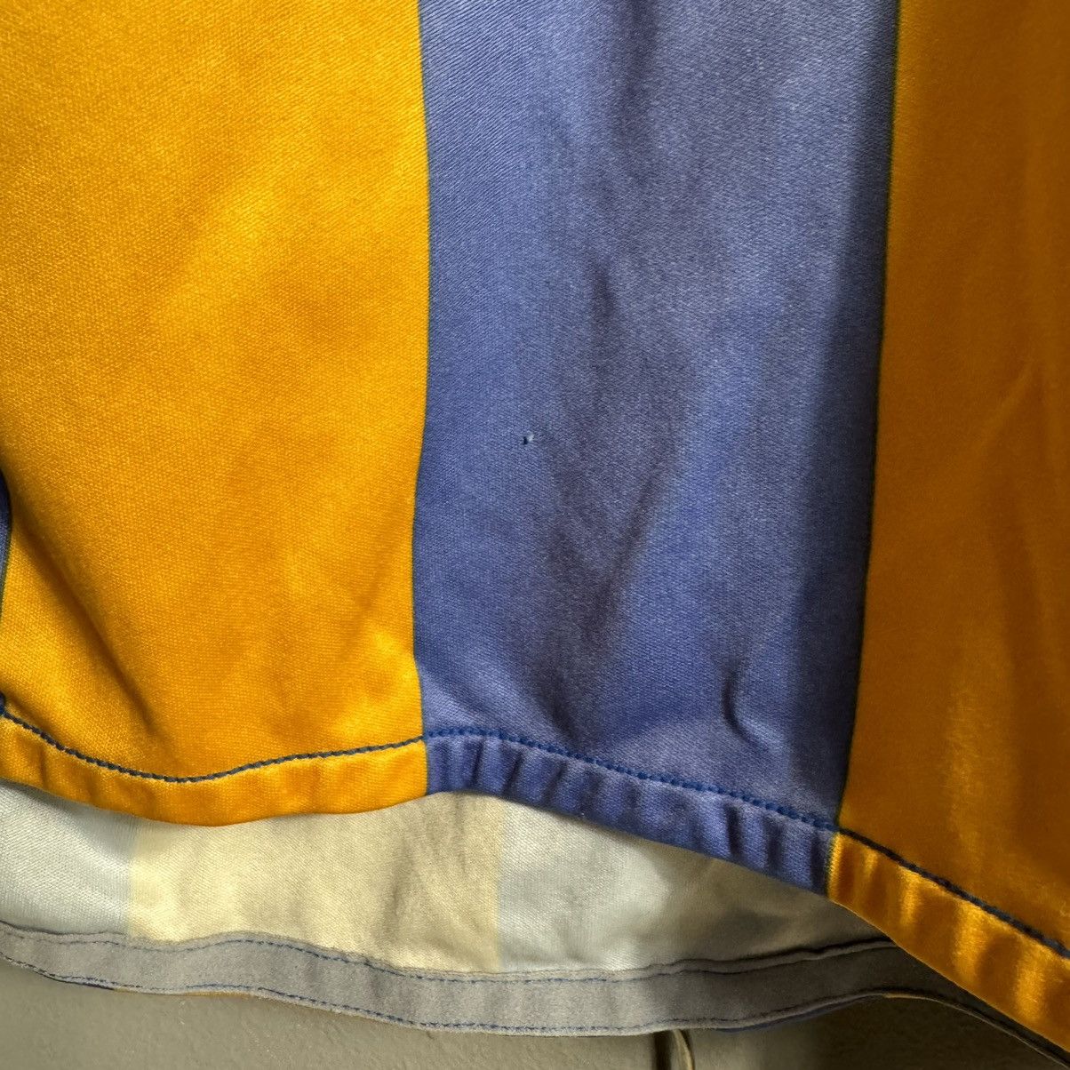 Other Shrewsbury Town 2011-12 Blokcore Soccer Jersey Size US XXL / EU 58 / 5 - 5 Thumbnail