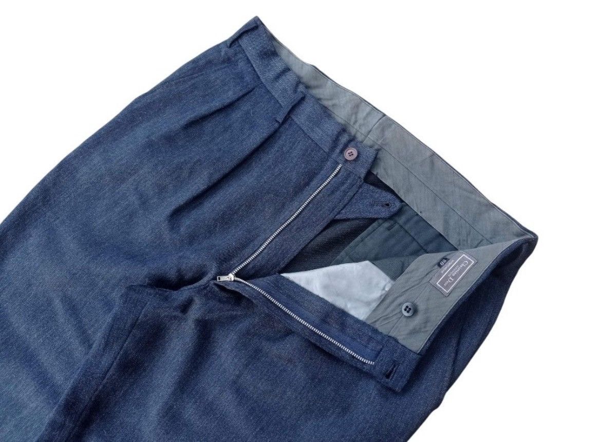 Christian Dior Monsieur × Dior Christian Dior Pants Size US 34 / EU 50 - 3 Thumbnail