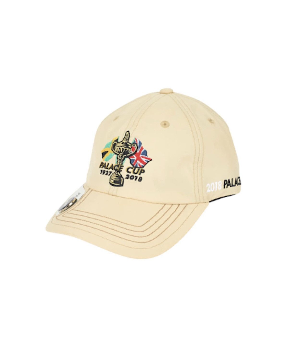 Palace Polo Cap Palace X Ralph Lauren Polar Fleece Hunting Cap
