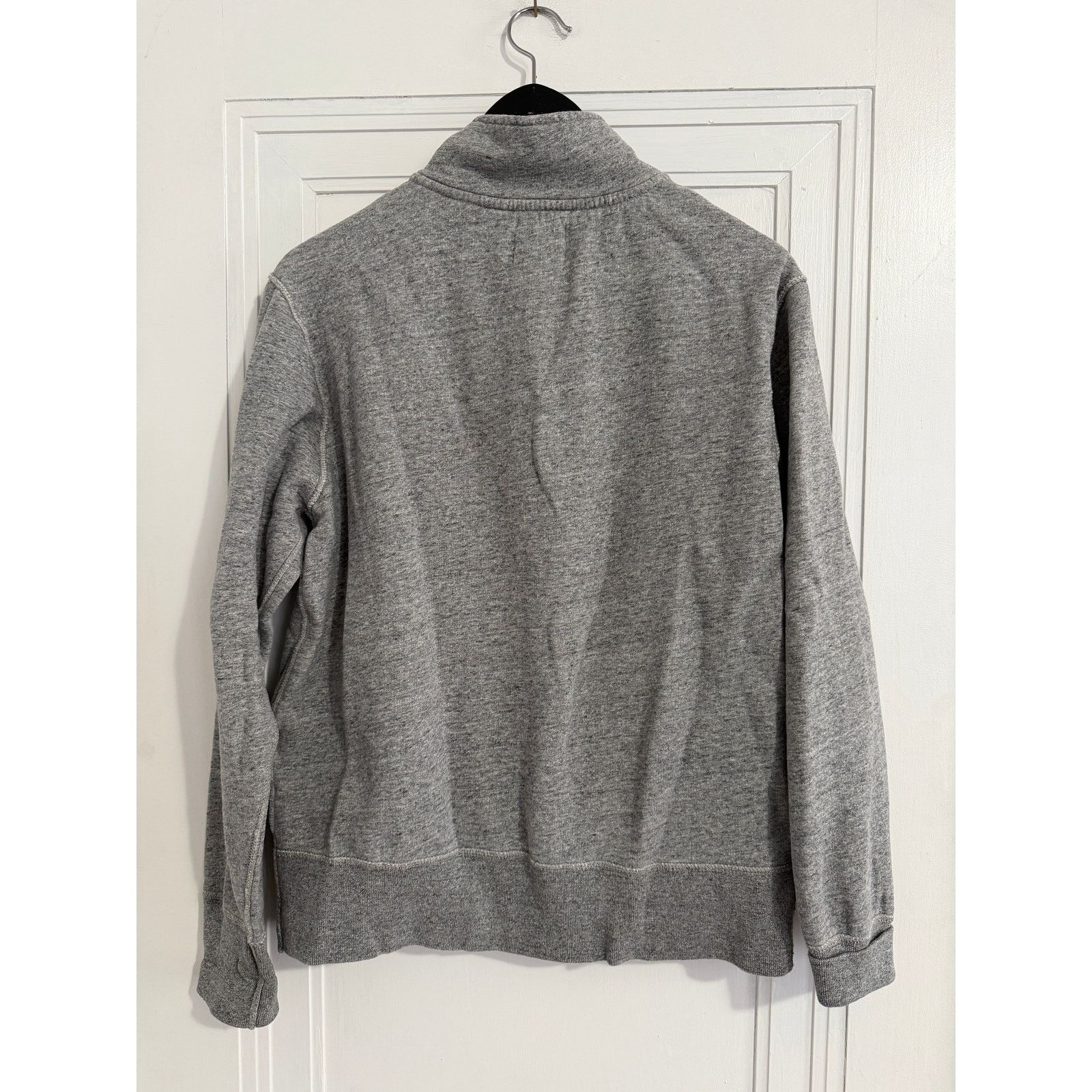 NCAA Alabama Crimson Tide 1/4-zip Sweatshirt Size Medium Size M / US 6-8 / IT 42-44 - 6 Thumbnail