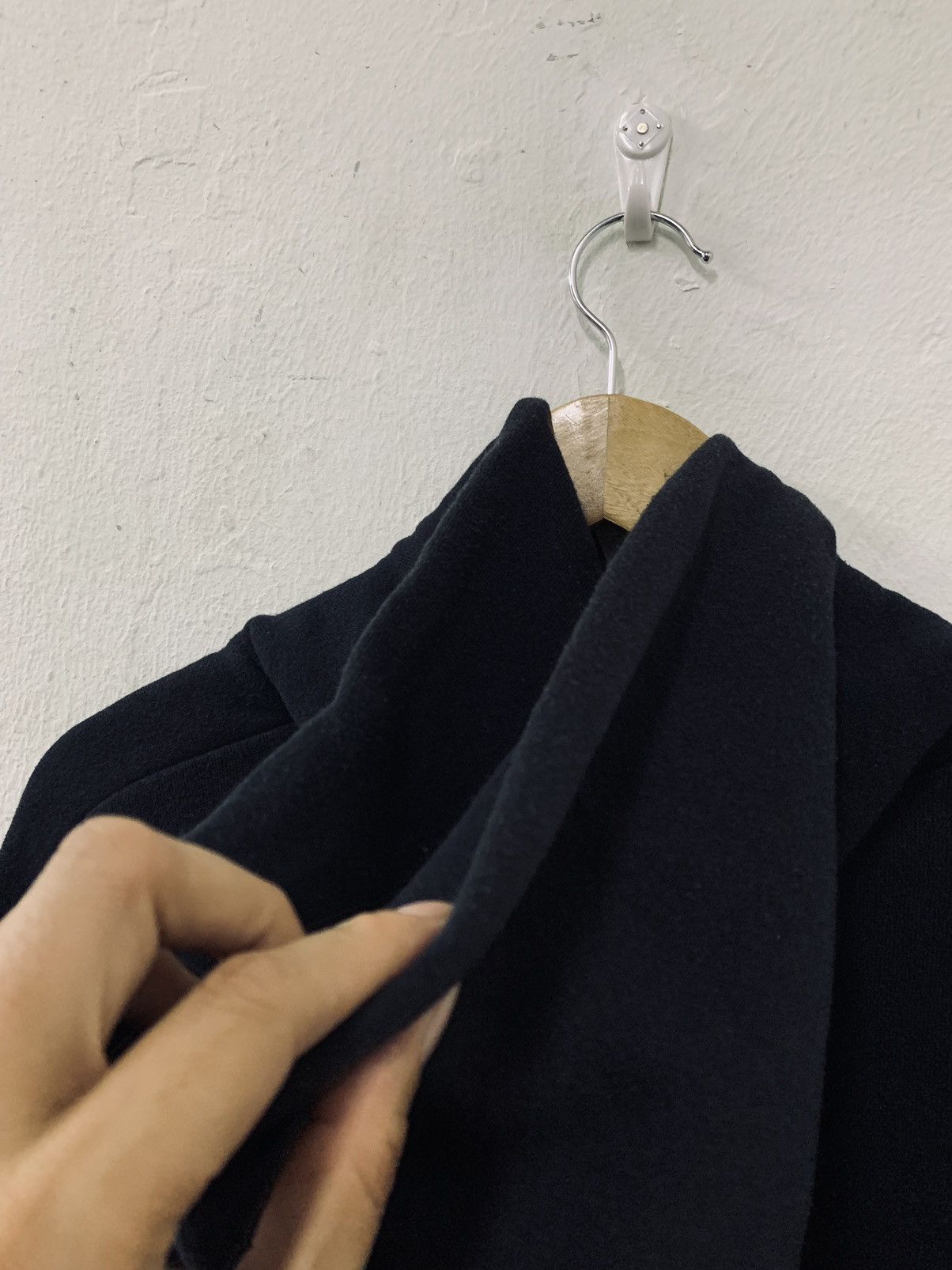 Tultex Vintage Tultex superweight Hoodie Size US M / EU 48-50 / 2 - 6 Thumbnail