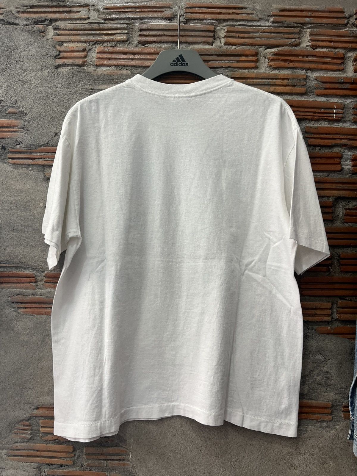 Arts & Science Vintage Give PEACE A Chance Know Jesus,Peace 1994’s Tshirt Size US L / EU 52-54 / 3 - 8 Thumbnail