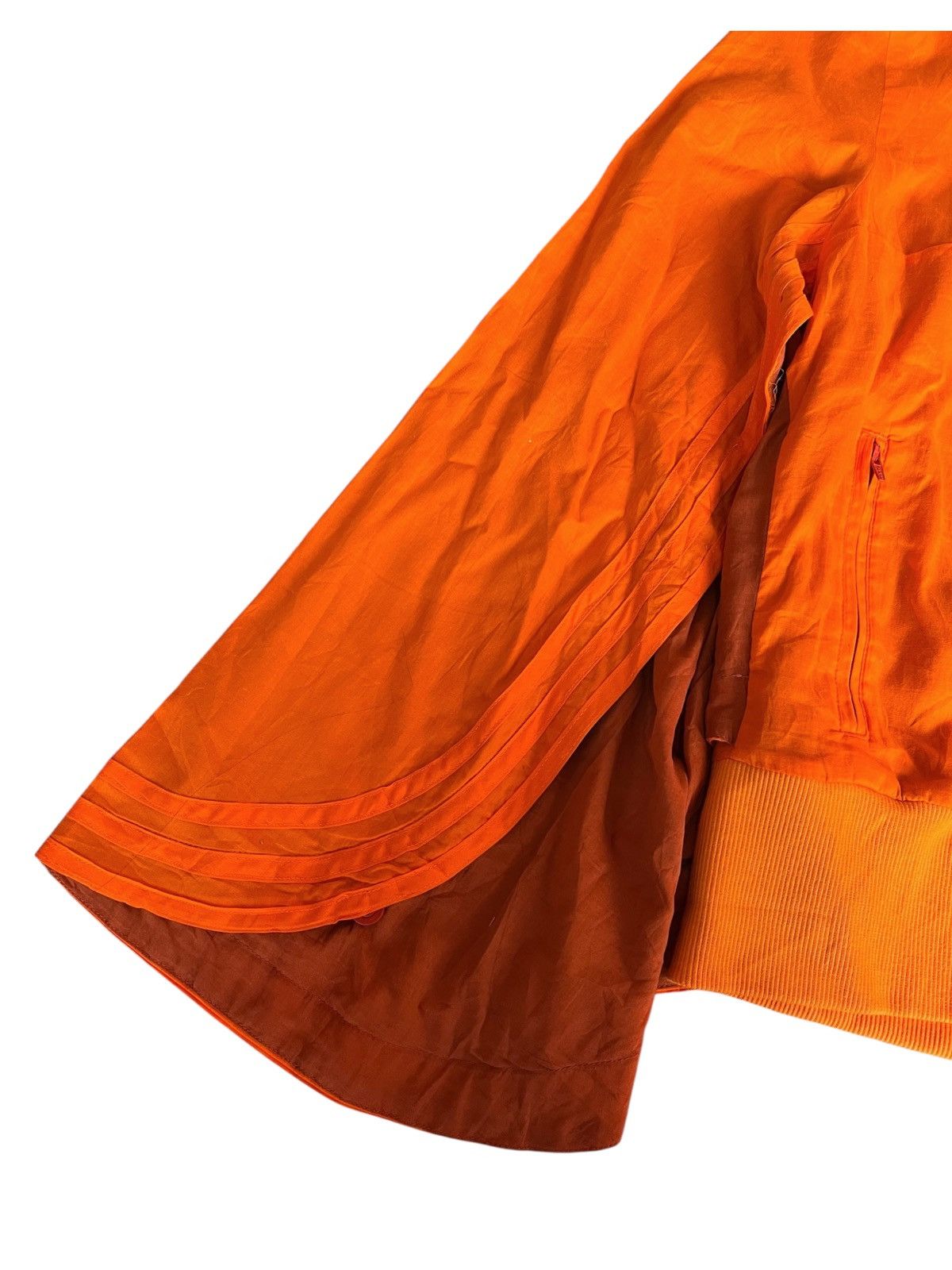 Adidas Adidas materials of the world Thailand tracktop y2k rare Size XS / US 0-2 / IT 36-38 - 5 Thumbnail