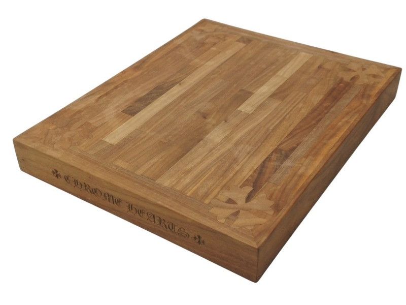 Chrome Hearts Chrome Hearts Cutting Board Size ONE SIZE - 2 Thumbnail