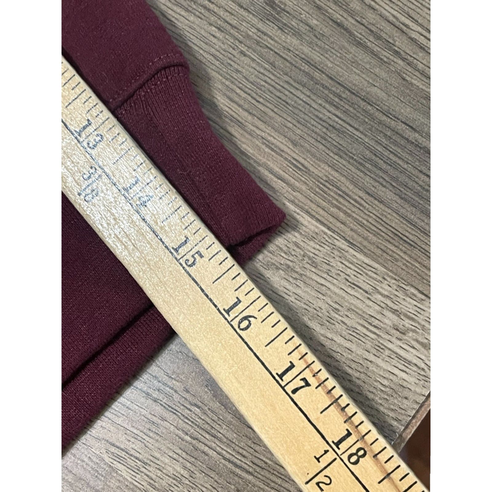 Champion VINTAGE Champion Sweater, Women's Size Small, Maroon, University of Minnesota MOM Size S / US 4 / IT 40 - 7 Thumbnail