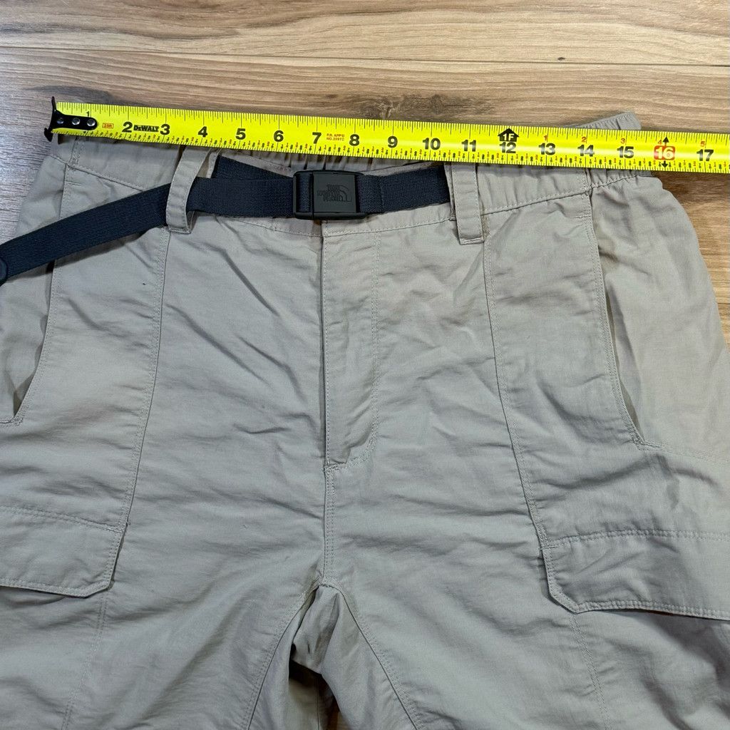The North Face The North Face Men’s M Convertible Pants Tan Size US 34 / EU 50 - 6 Thumbnail