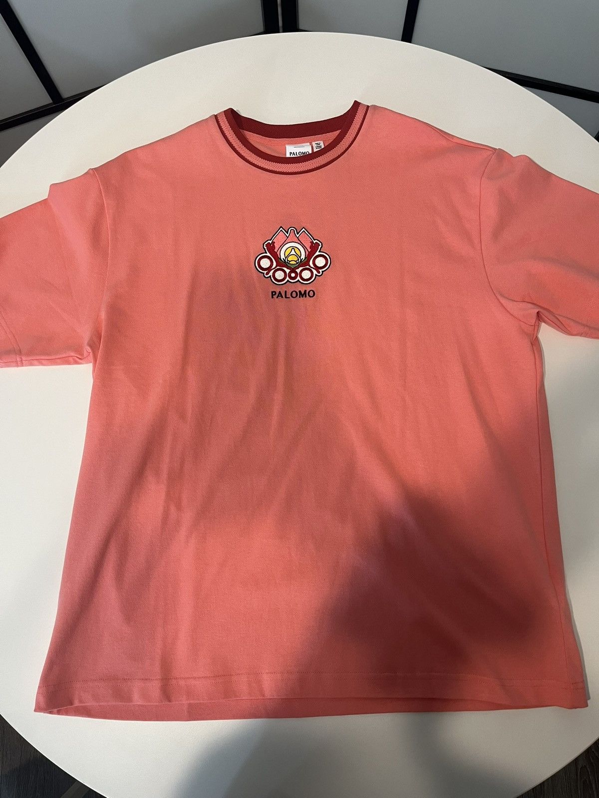 Palomo Spain × Puma PUMA x PALOMO Graphic Tee – L Size US L / EU 52-54 / 3 - 1 Thumbnail
