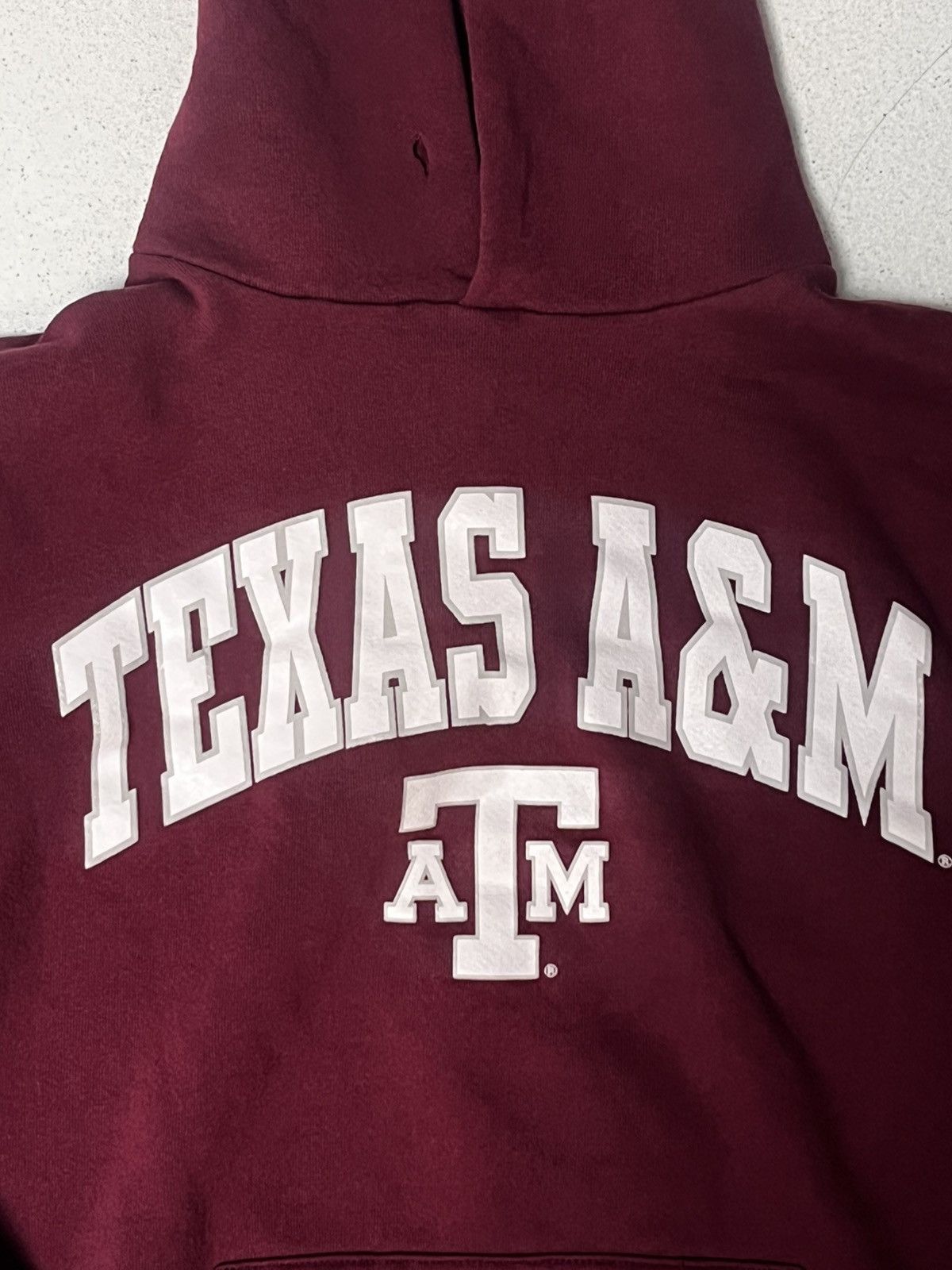 Russell Athletic Russell hoodie Size US L / EU 52-54 / 3 - 2 Thumbnail