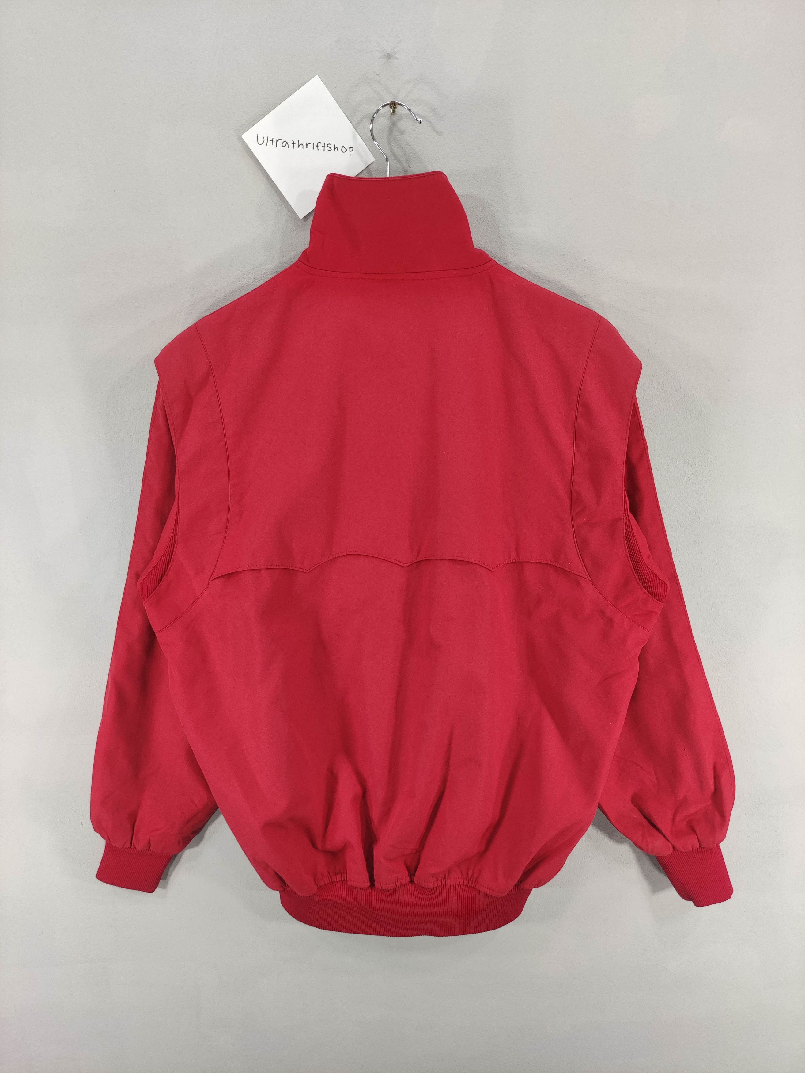 Lacoste Vintage Chemise Lacoste Casual Jacket Zipper Size US L / EU 52-54 / 3 - 12 Thumbnail