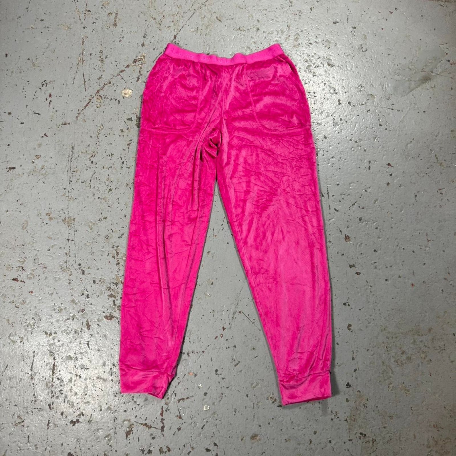 Juicy Couture Pink juicy couture sweatpants Size 28" / US 6 / IT 42 - 4 Thumbnail